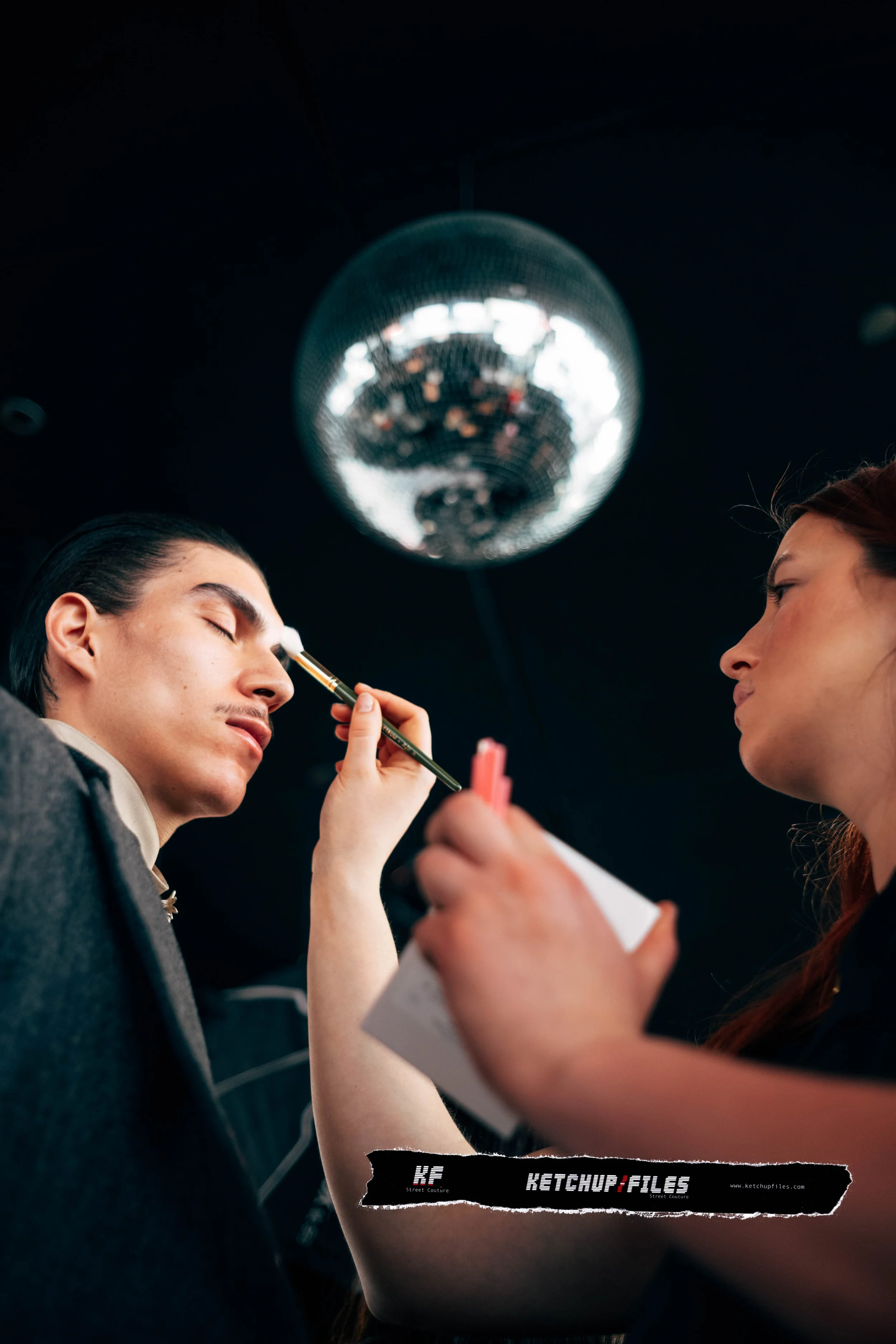 backstage campillo ketchup files images photographer felipe espinal ketchup files controbutor la semana de la moda new york fashion week47.jpg