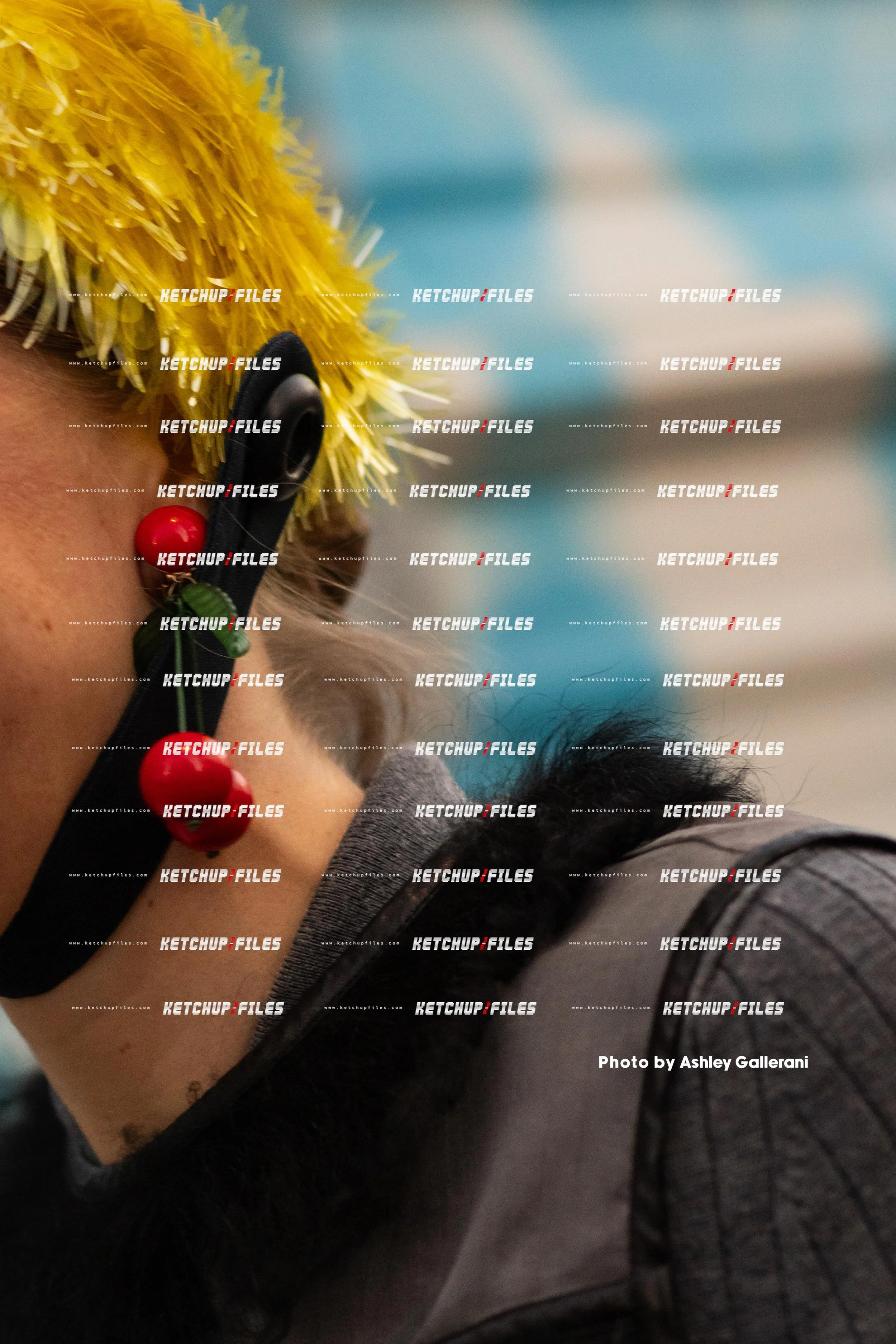 Street Style Photo of Guest at the FW26 Marni Milan Fashion Week Show