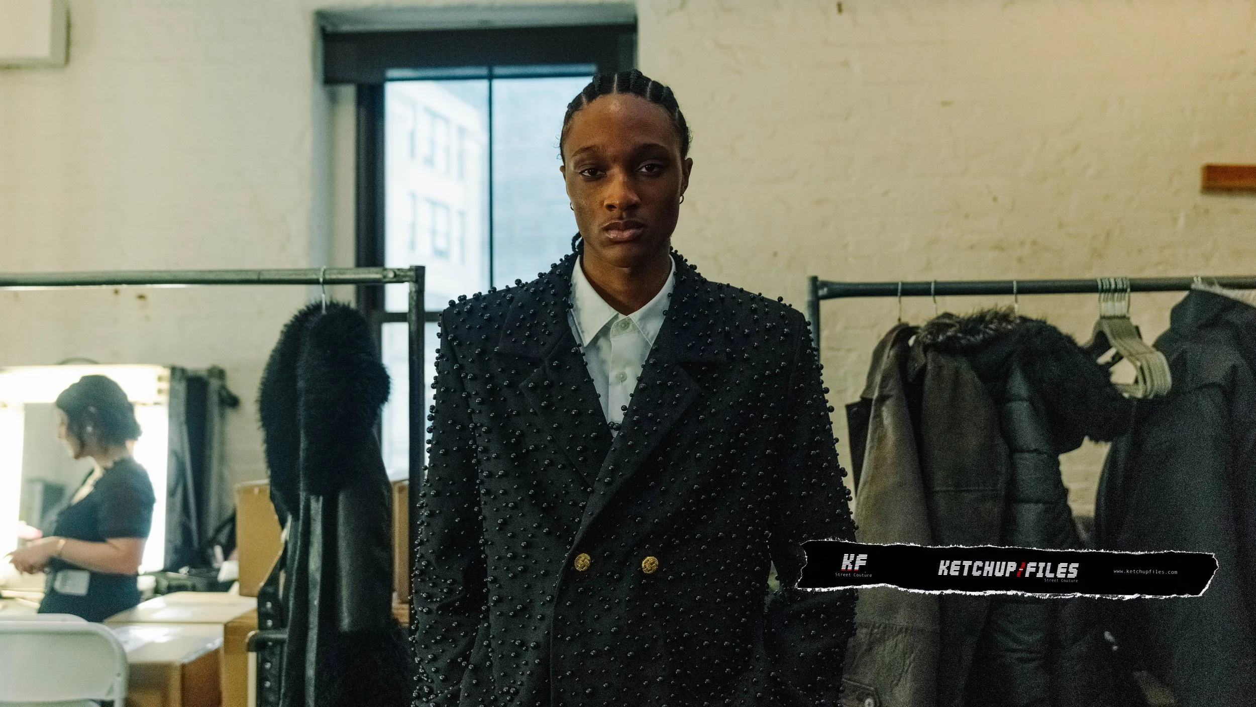 Advisry FW26  Ketchup Files Creator Celina Espinal New York Fashion Week Fall Winter 2026-37.jpg