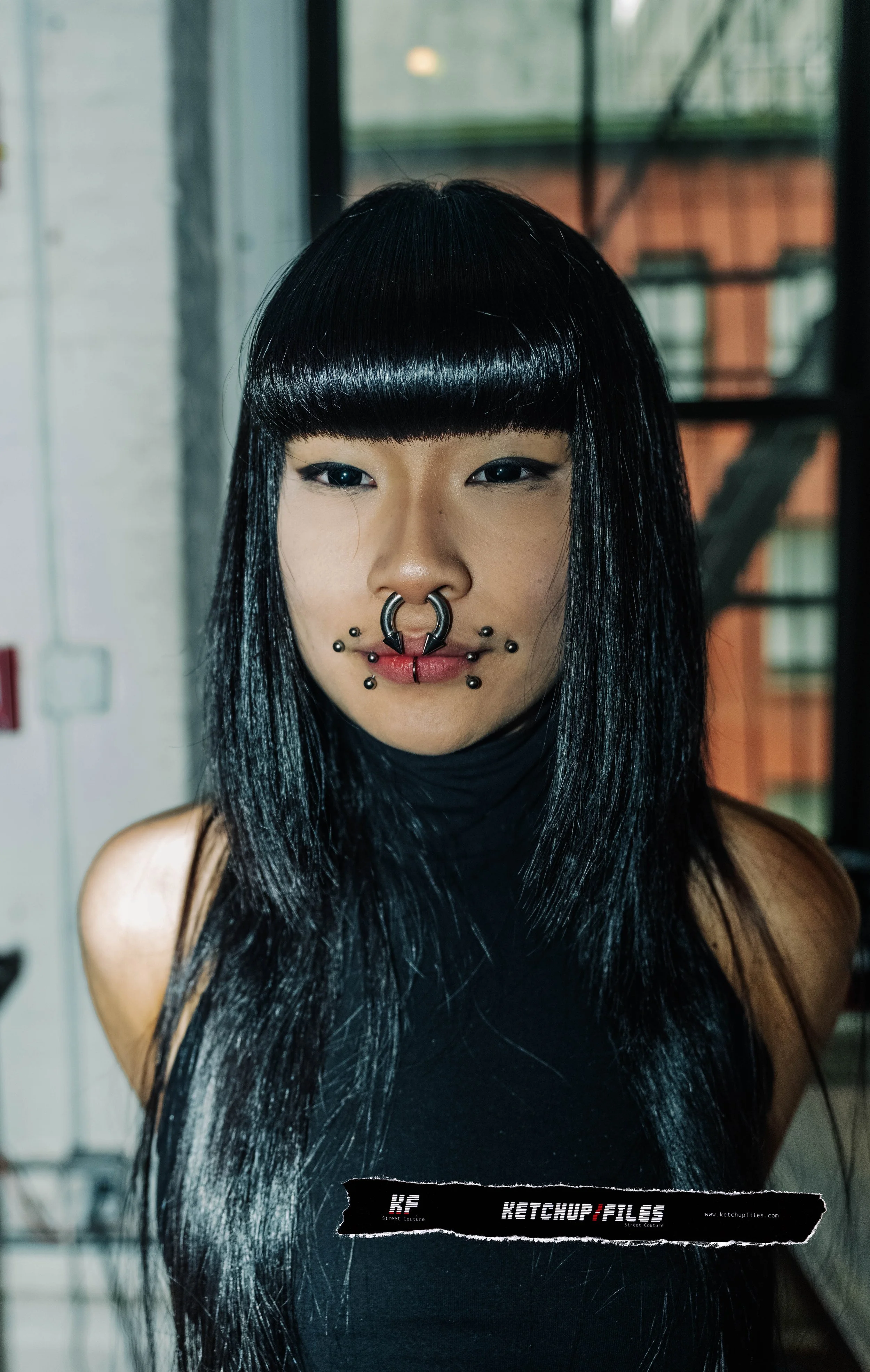 Advisry FW26  Ketchup Files Creator Celina Espinal New York Fashion Week Fall Winter 2026-32.jpg