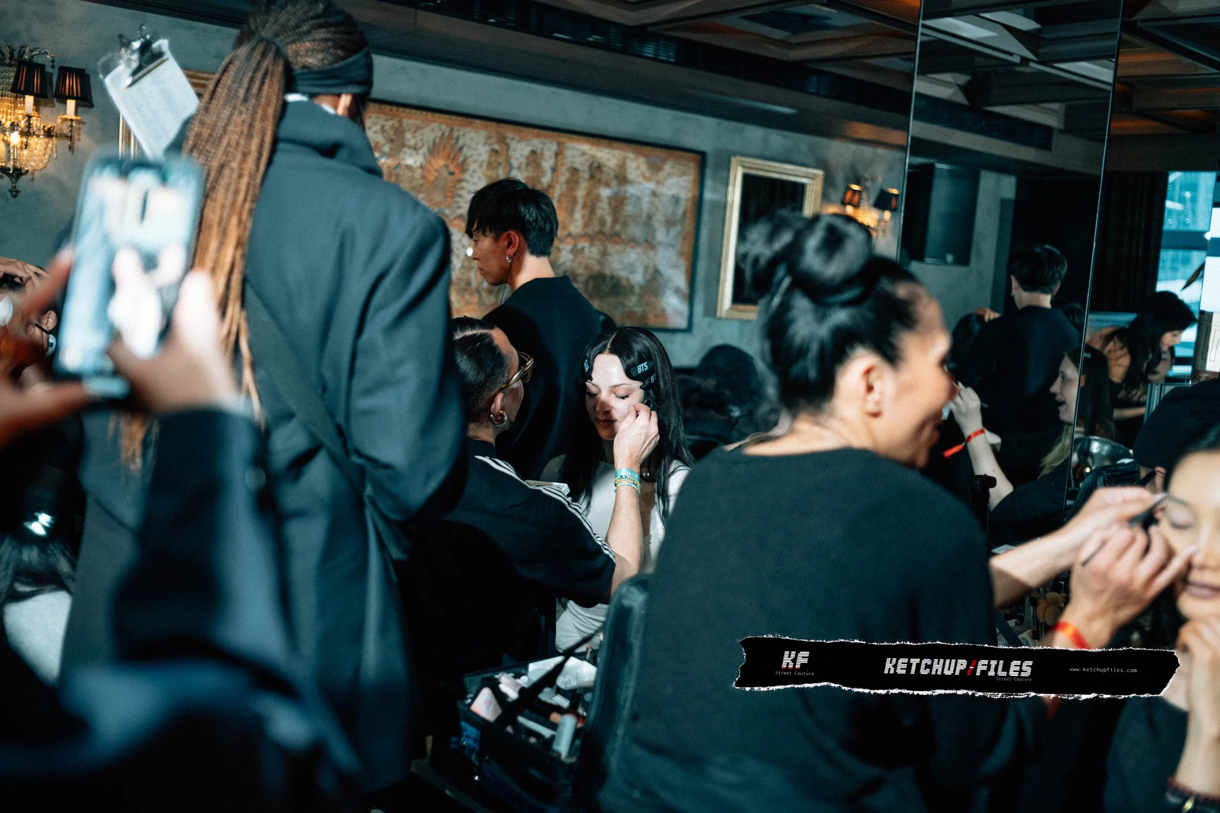 Kim Shui fw26 show new york fashion week backstage ketchup files images sreet style images fashion week la semana de la moda contributor felipe espinal cutler pro bts94.jpg