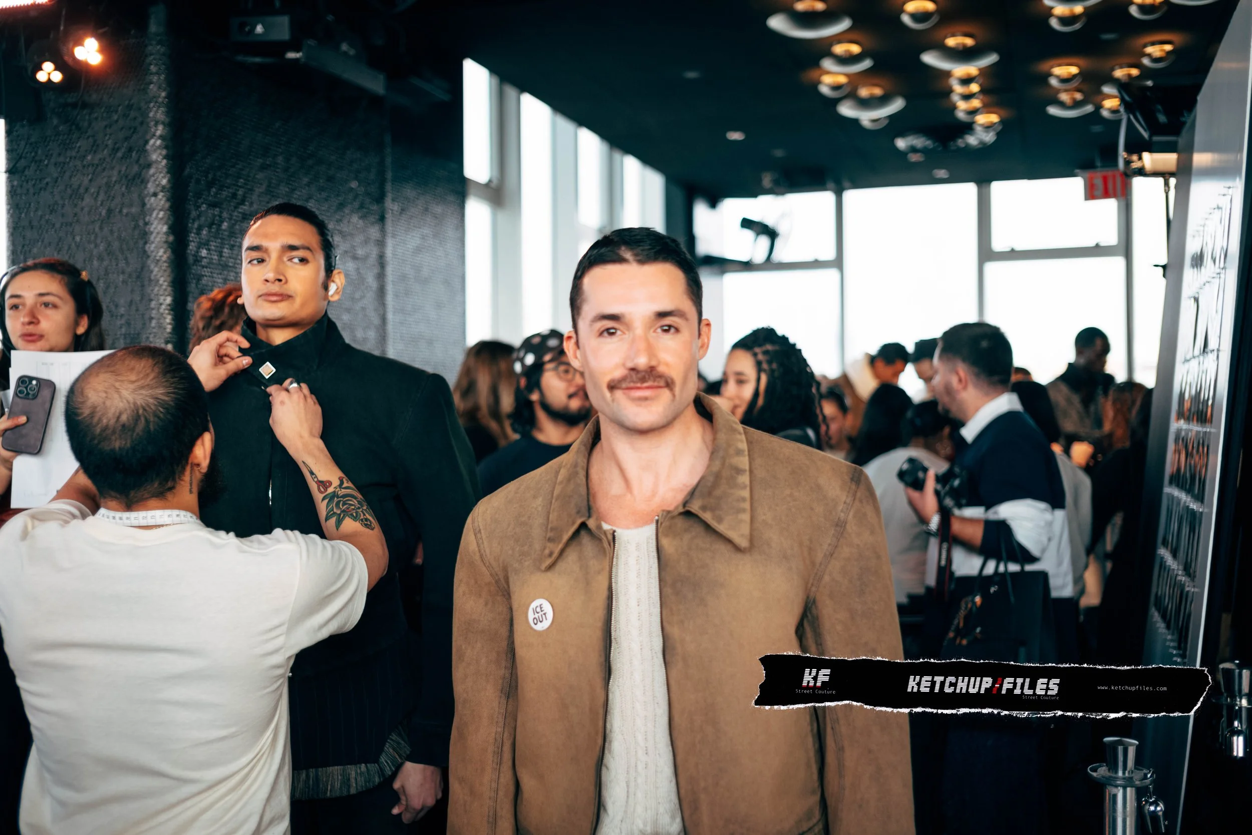 backstage campillo ketchup files images photographer felipe espinal ketchup files controbutor la semana de la moda new york fashion week39.jpg