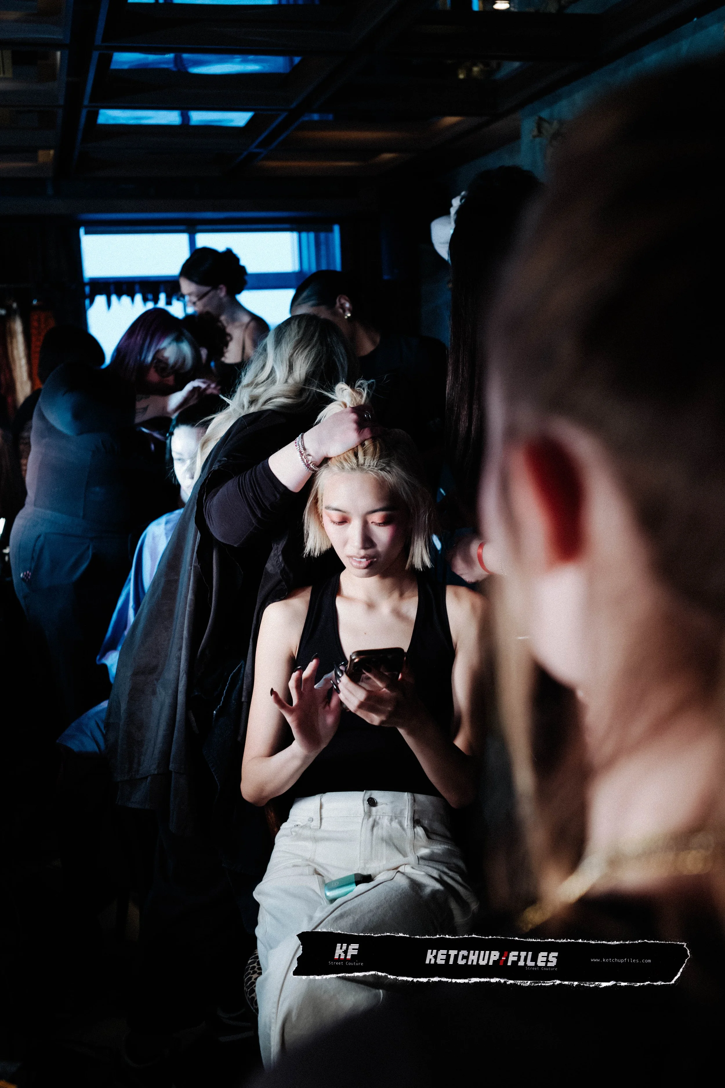 Kim Shui fw26 show new york fashion week backstage ketchup files images sreet style images fashion week la semana de la moda contributor felipe espinal cutler pro bts118.jpg