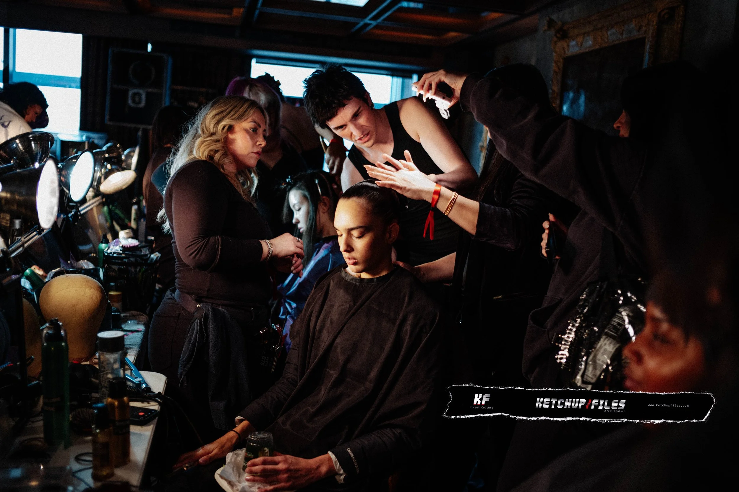 Kim Shui fw26 show new york fashion week backstage ketchup files images sreet style images fashion week la semana de la moda contributor felipe espinal cutler pro bts52.jpg