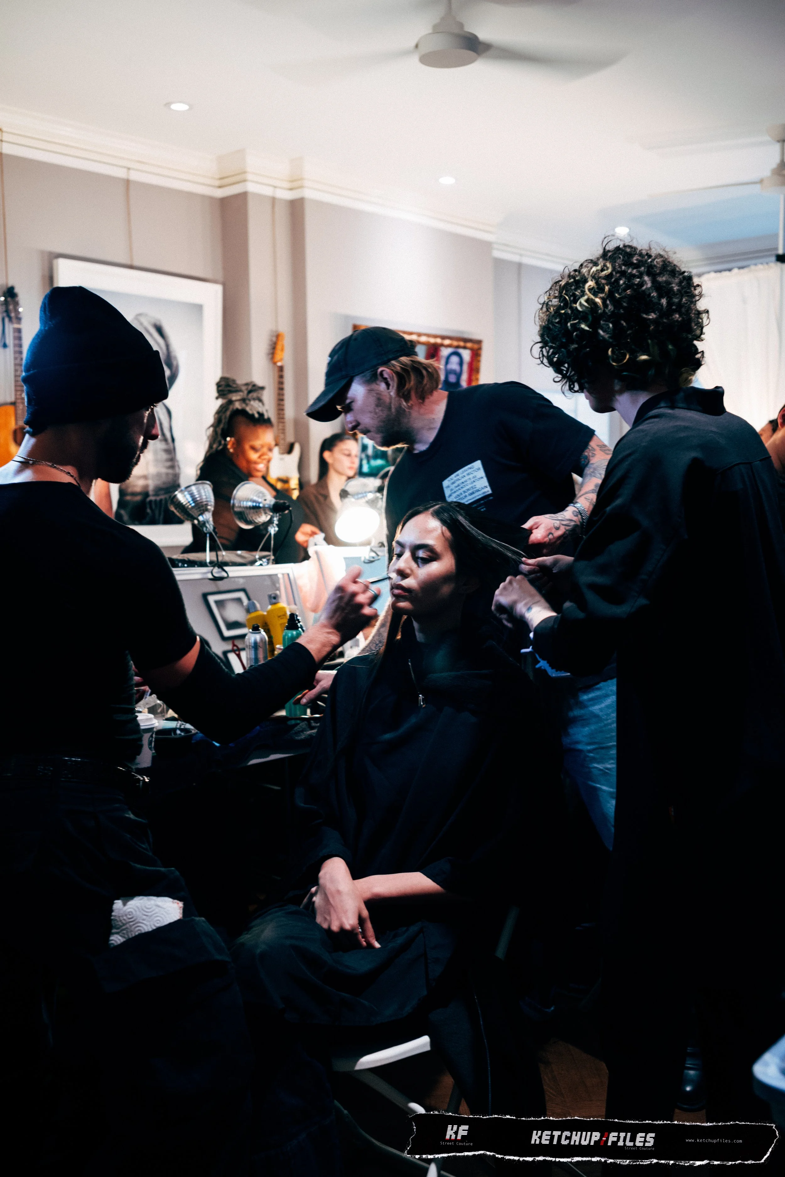 Fang FW26 Cutler Pro New York Fashion Week Backstage Ketchup Files images photographer controbutor felipe espinal64.jpg