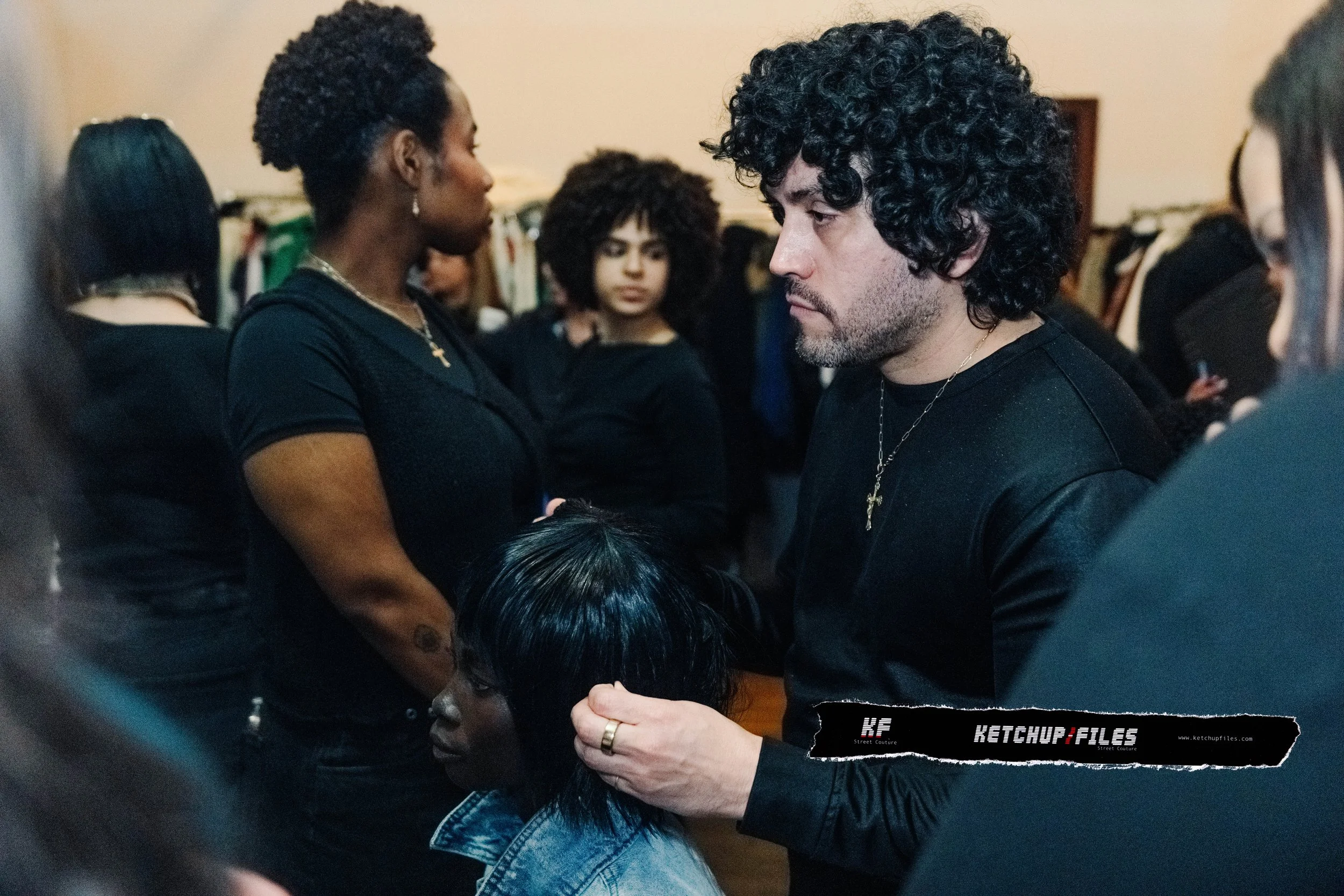 Advisry FW26  Ketchup Files Creator Celina Espinal New York Fashion Week Fall Winter 2026-41.jpg