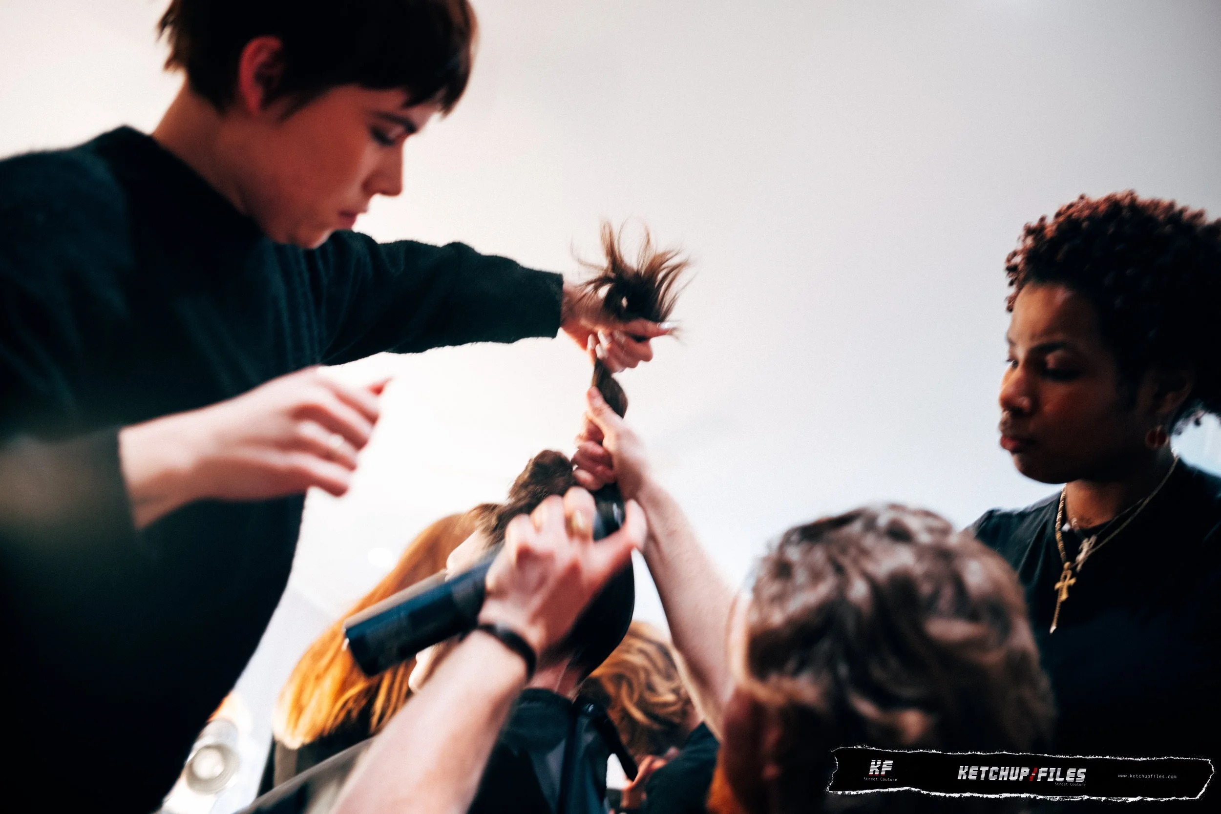 Fang FW26 Cutler Pro New York Fashion Week Backstage Ketchup Files images photographer controbutor felipe espinal61.jpg