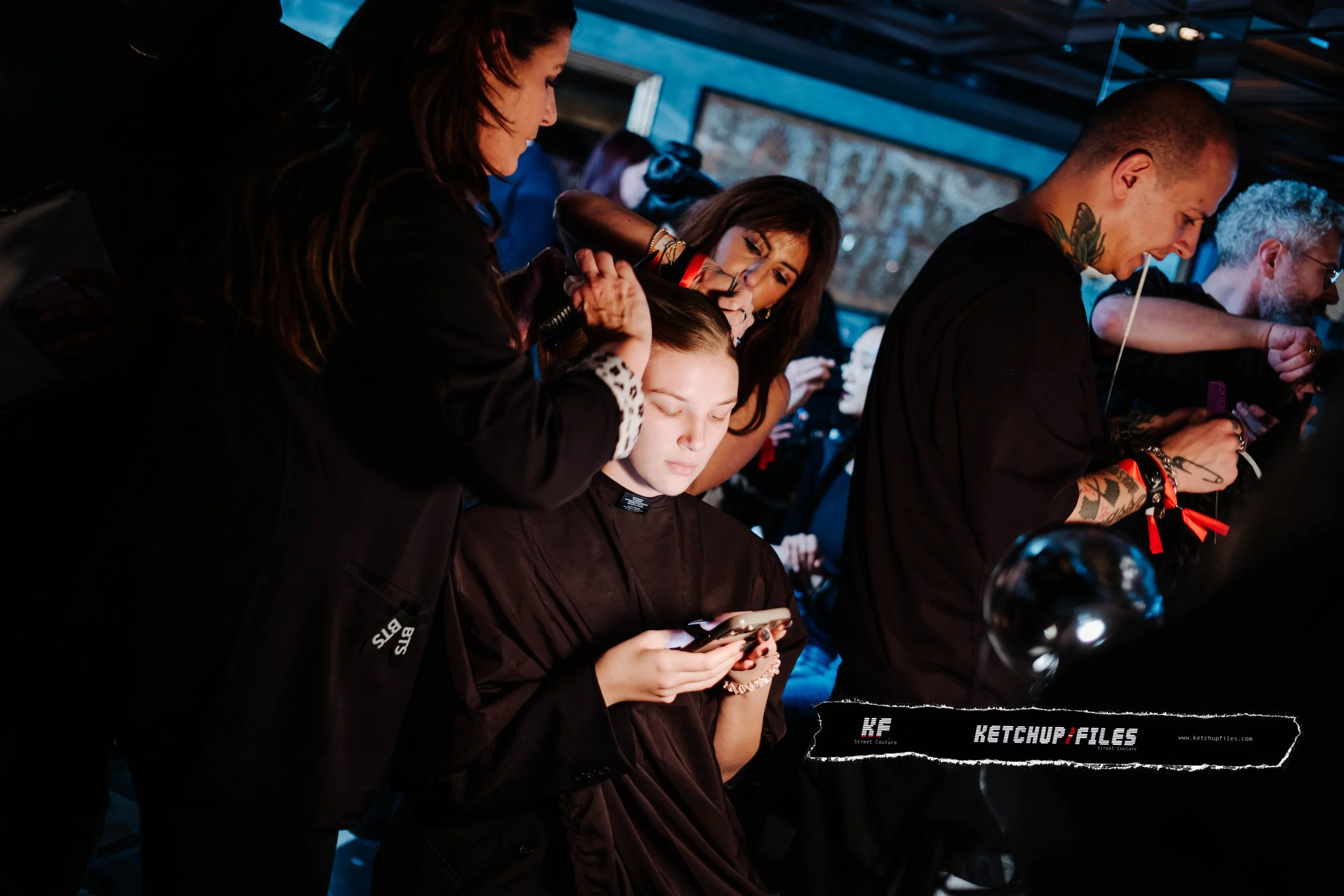 Kim Shui fw26 show new york fashion week backstage ketchup files images sreet style images fashion week la semana de la moda contributor felipe espinal cutler pro bts73.jpg