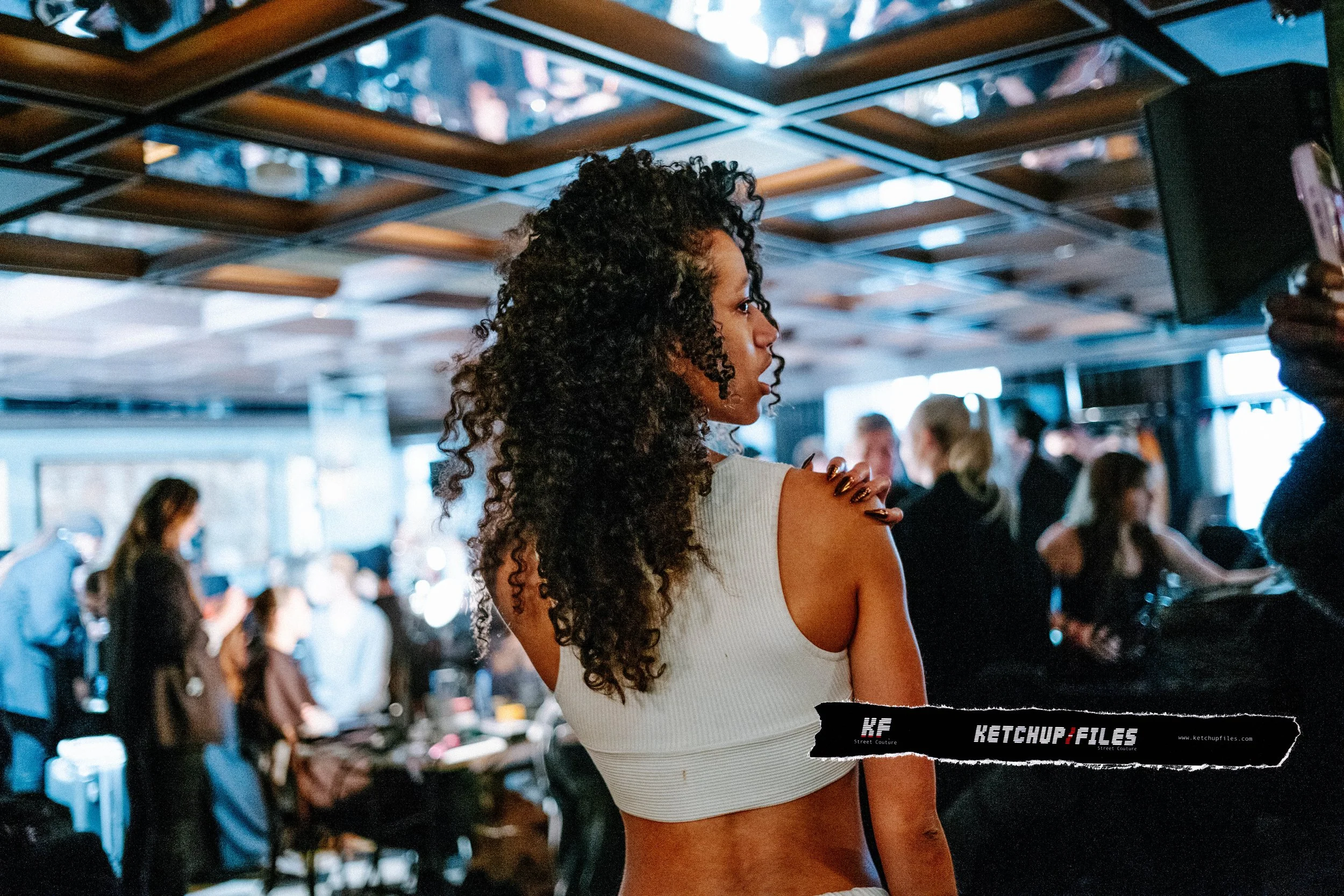 Kim Shui fw26 show new york fashion week backstage ketchup files images sreet style images fashion week la semana de la moda contributor felipe espinal cutler pro bts56.jpg