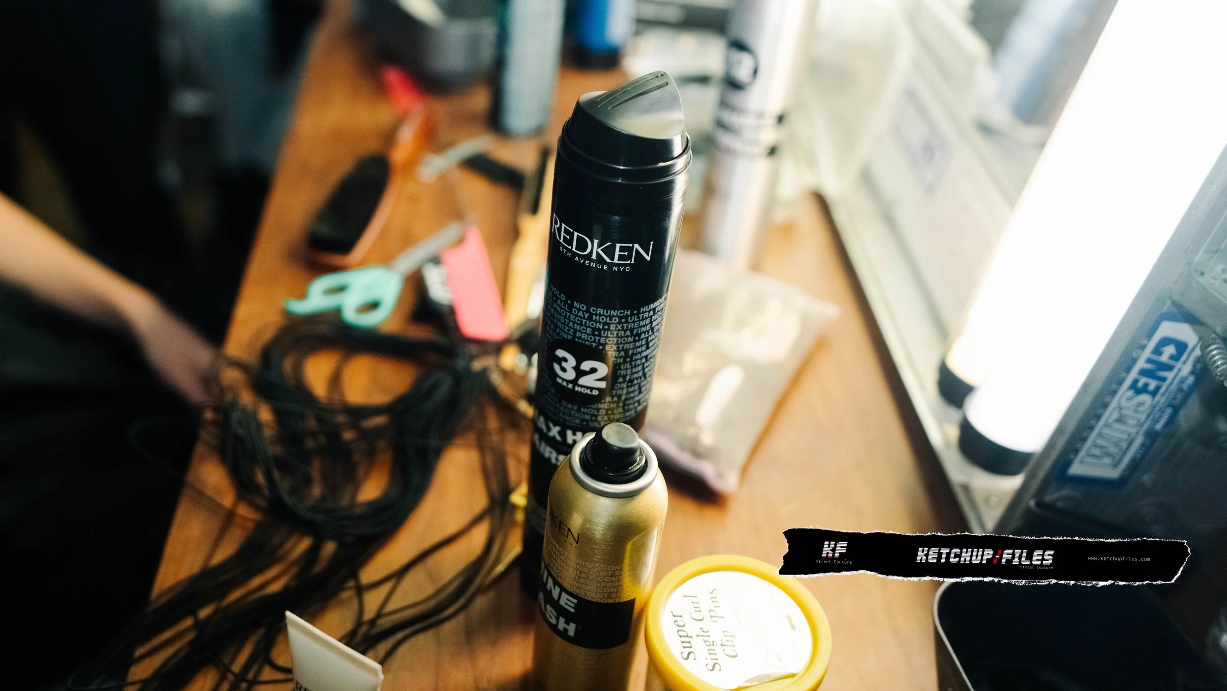 Advisry FW26  Ketchup Files Creator Celina Espinal New York Fashion Week Fall Winter 2026-11.jpg