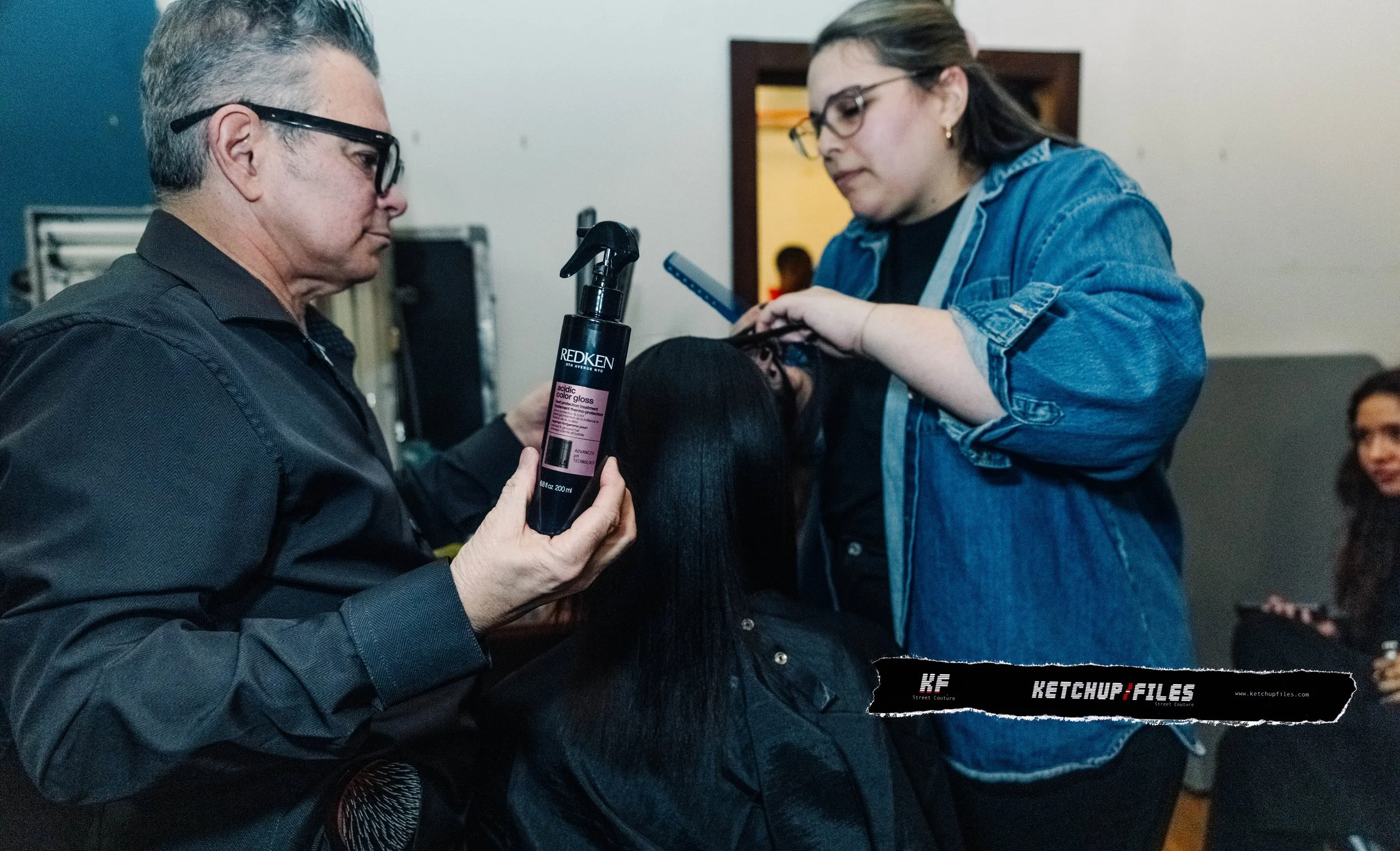 Advisry FW26  Ketchup Files Creator Celina Espinal New York Fashion Week Fall Winter 2026-43.jpg