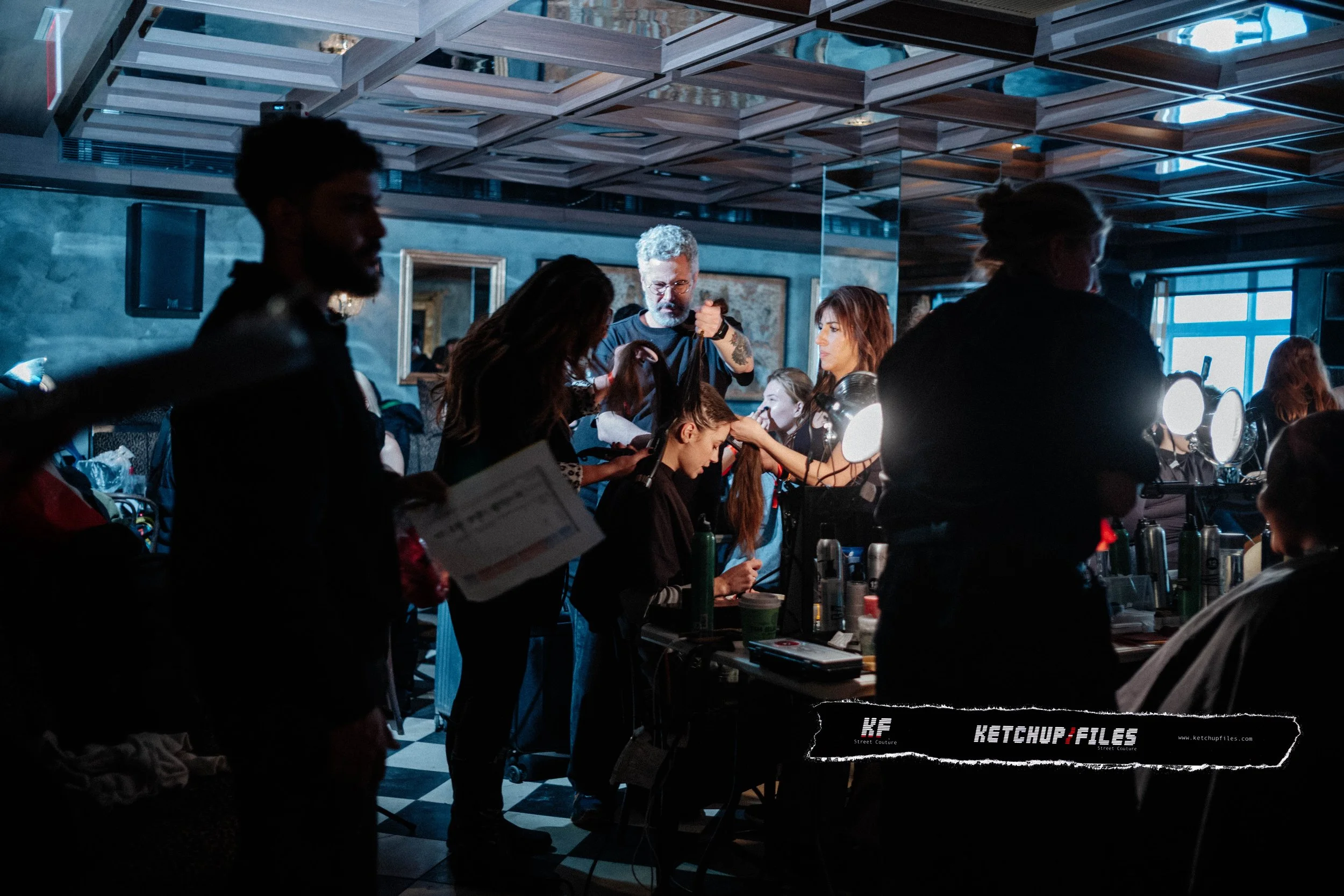 Kim Shui fw26 show new york fashion week backstage ketchup files images sreet style images fashion week la semana de la moda contributor felipe espinal cutler pro bts29.jpg