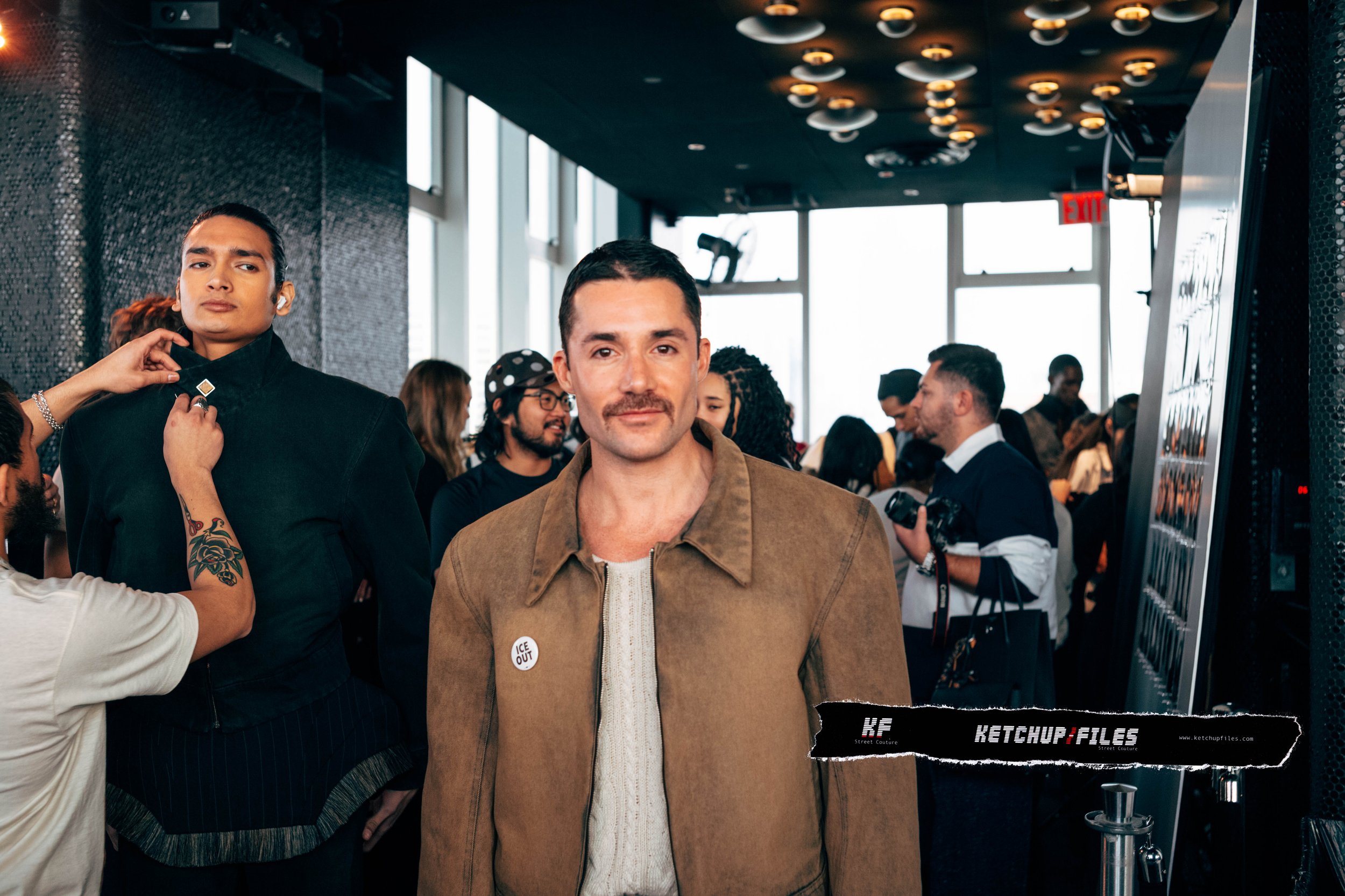 backstage campillo ketchup files images photographer felipe espinal ketchup files controbutor la semana de la moda new york fashion week40.jpg