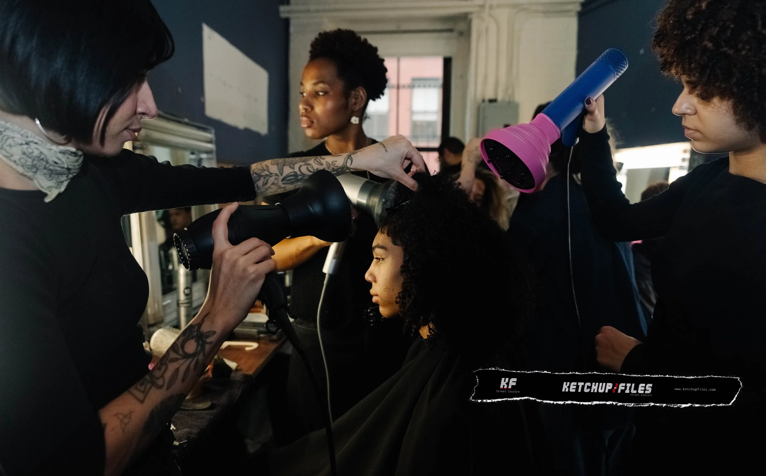 Advisry FW26  Ketchup Files Creator Celina Espinal New York Fashion Week Fall Winter 2026-2.jpg