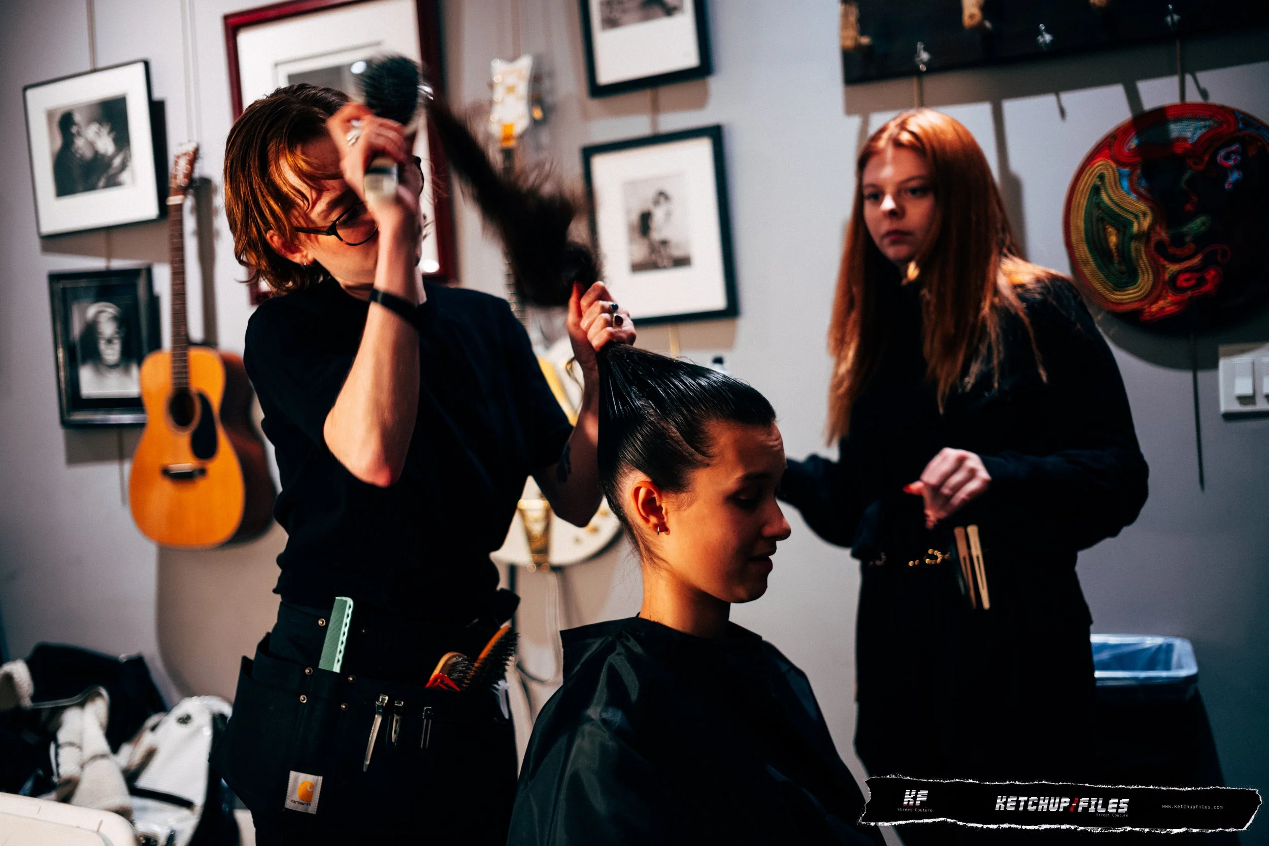 Fang FW26 Cutler Pro New York Fashion Week Backstage Ketchup Files images photographer controbutor felipe espinal71.jpg