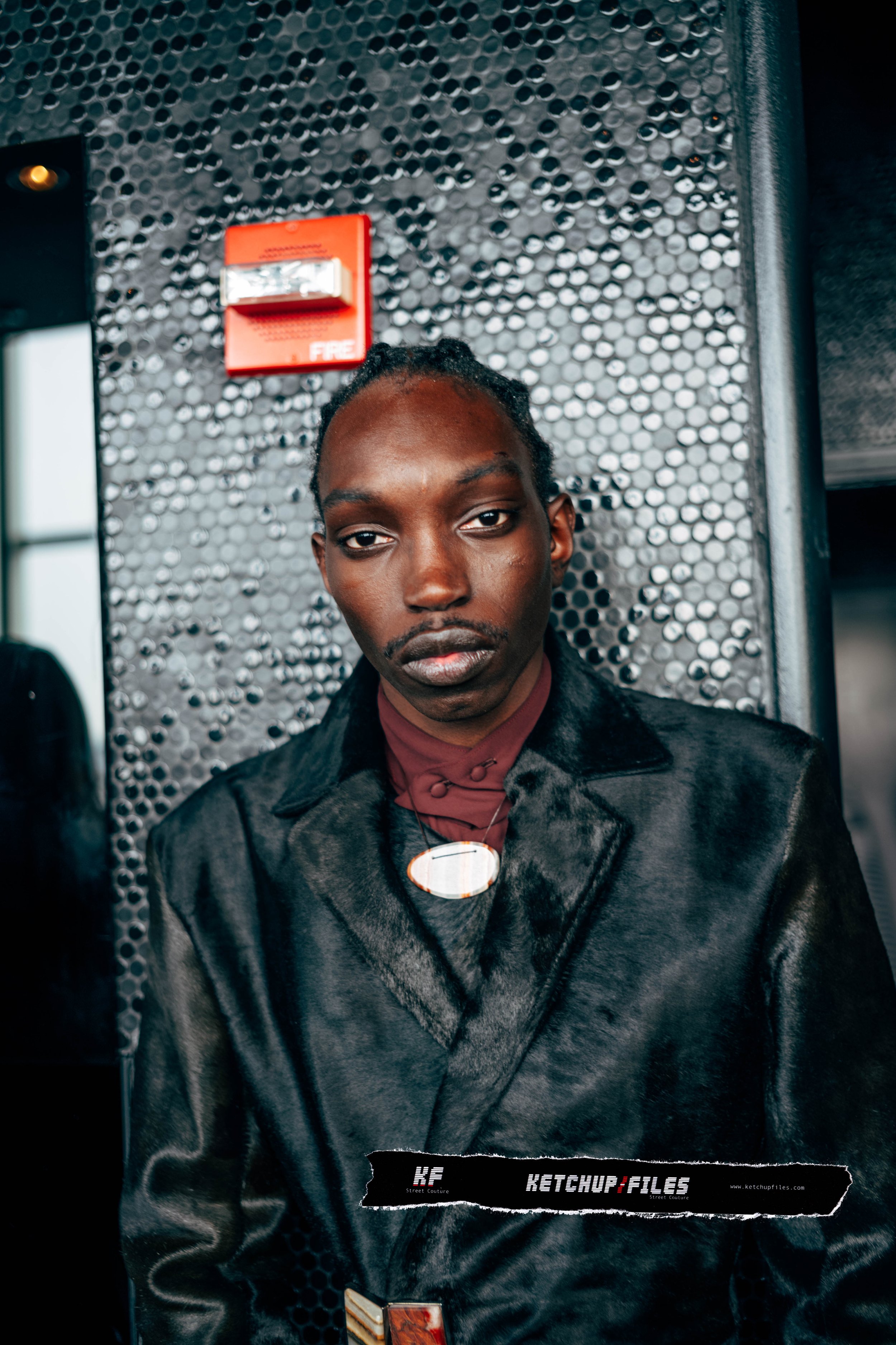 backstage campillo ketchup files images photographer felipe espinal ketchup files controbutor la semana de la moda new york fashion week150.jpg