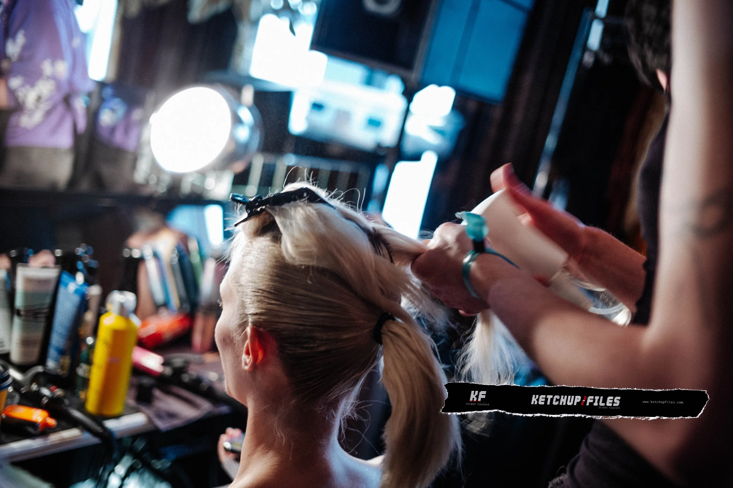 Kim Shui fw26 show new york fashion week backstage ketchup files images sreet style images fashion week la semana de la moda contributor felipe espinal cutler pro bts43.jpg