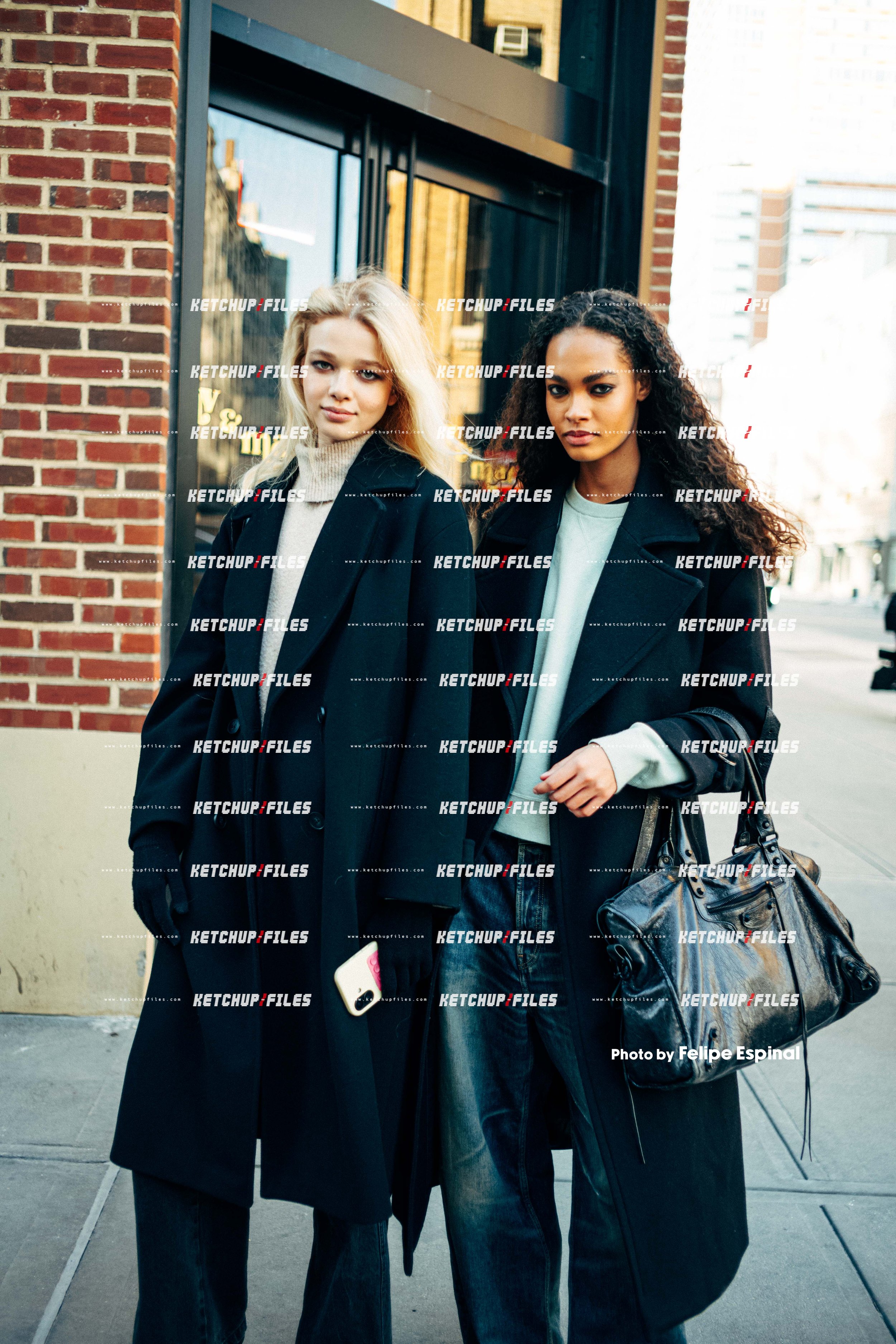 7 For All Mankind FW26 Street Style Ketchup Files Creator Felipe Espinal FelipeEspinal New York Fashion Week Fall Winter 2026100.jpg (Copy)