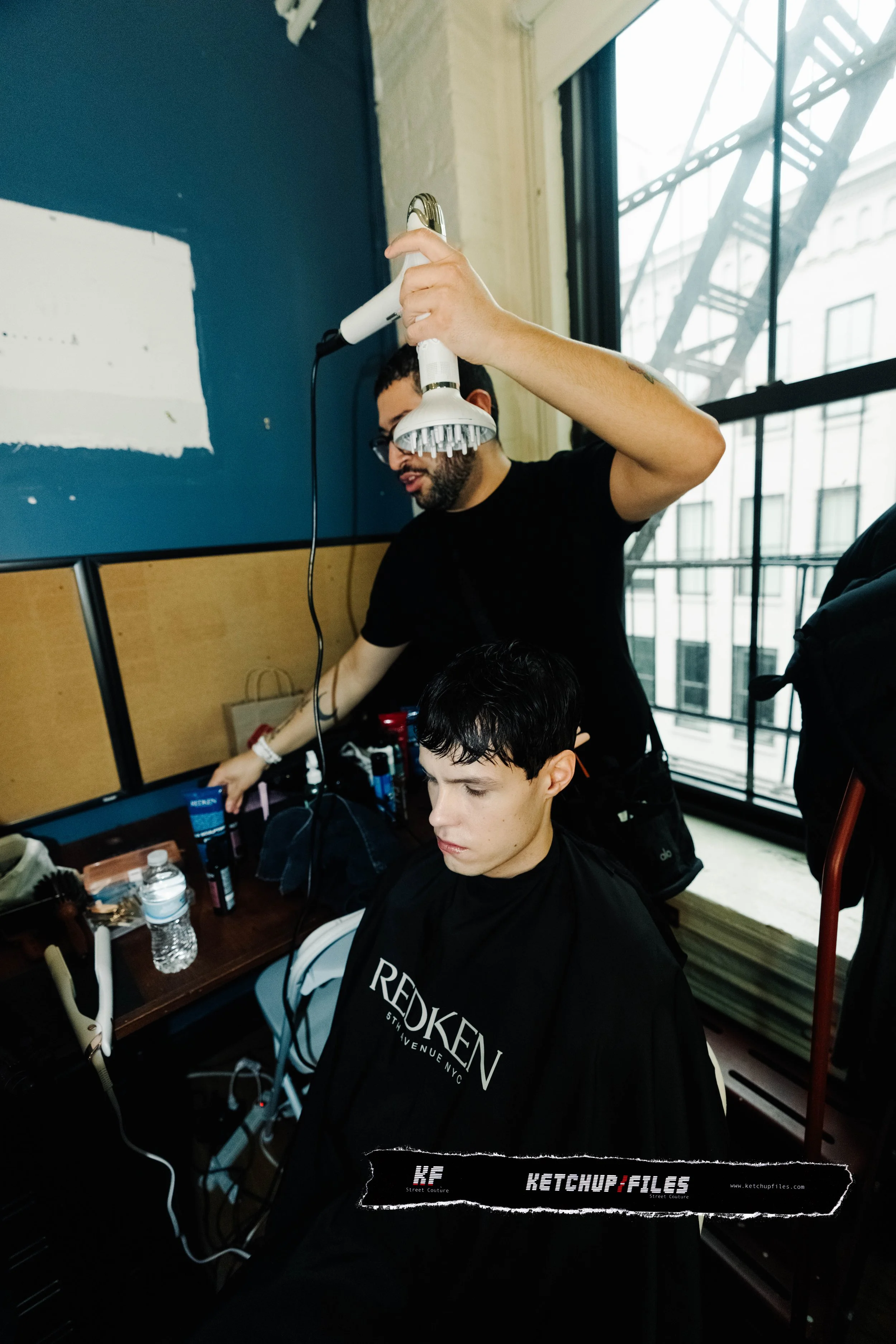 Advisry FW26  Ketchup Files Creator Celina Espinal New York Fashion Week Fall Winter 2026-8.jpg