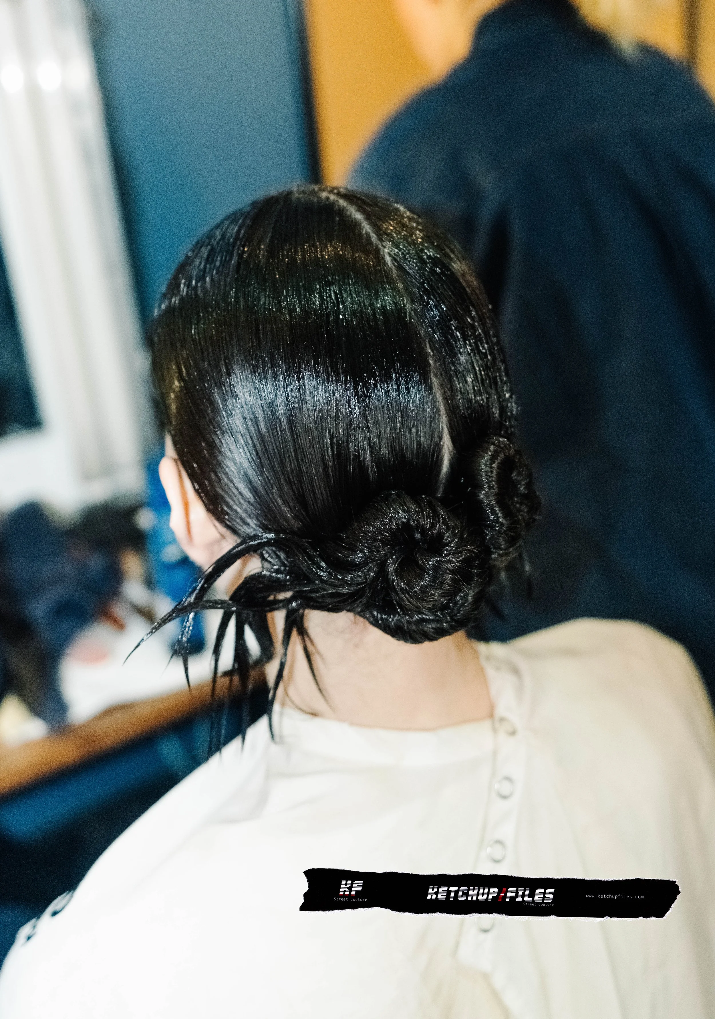 Advisry FW26  Ketchup Files Creator Celina Espinal New York Fashion Week Fall Winter 2026-20.jpg