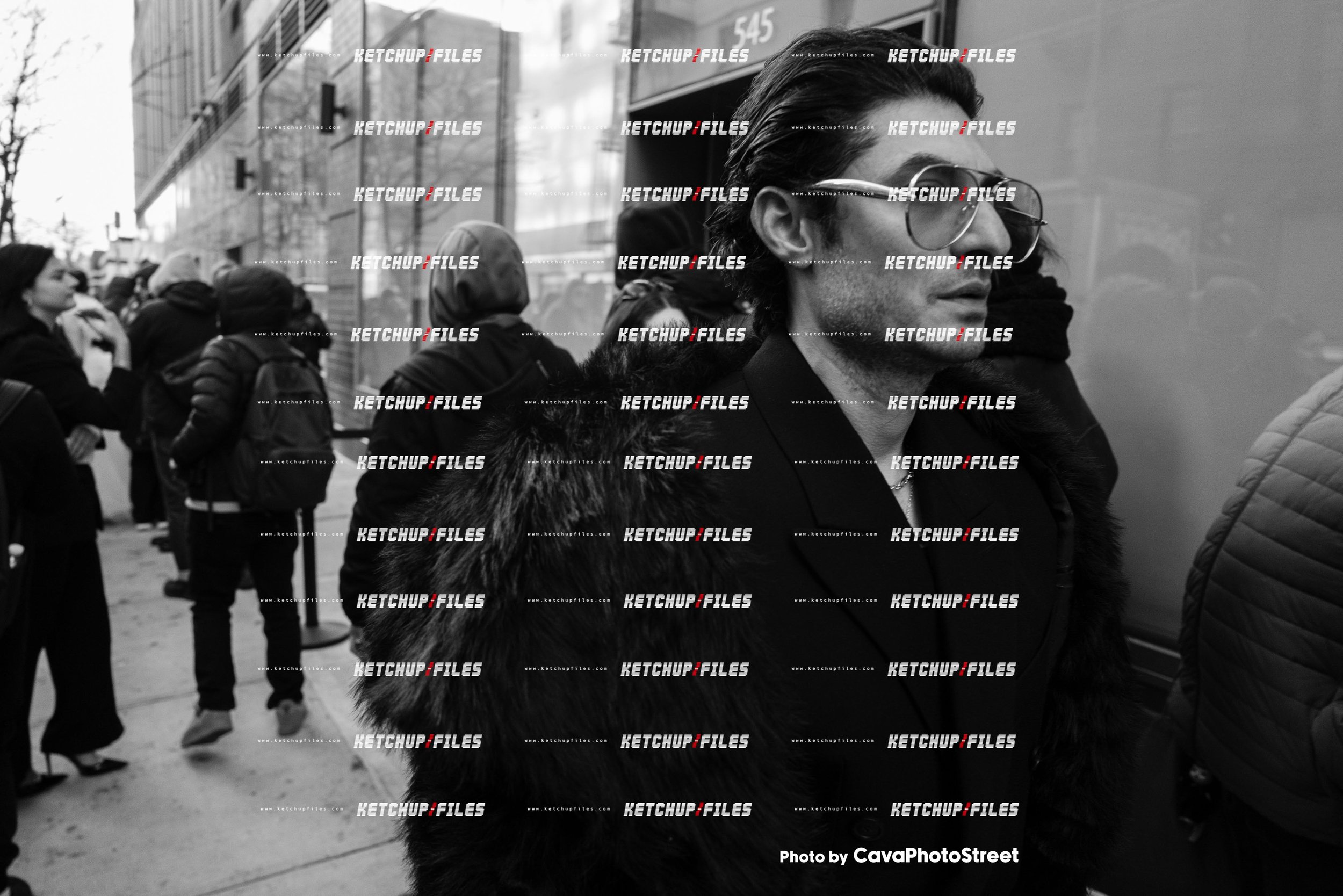 Collina Strada FW26  Ketchup Files Creator CavaPhoto Street Style New York Fashion Week Fall Winter 2026-19.jpg