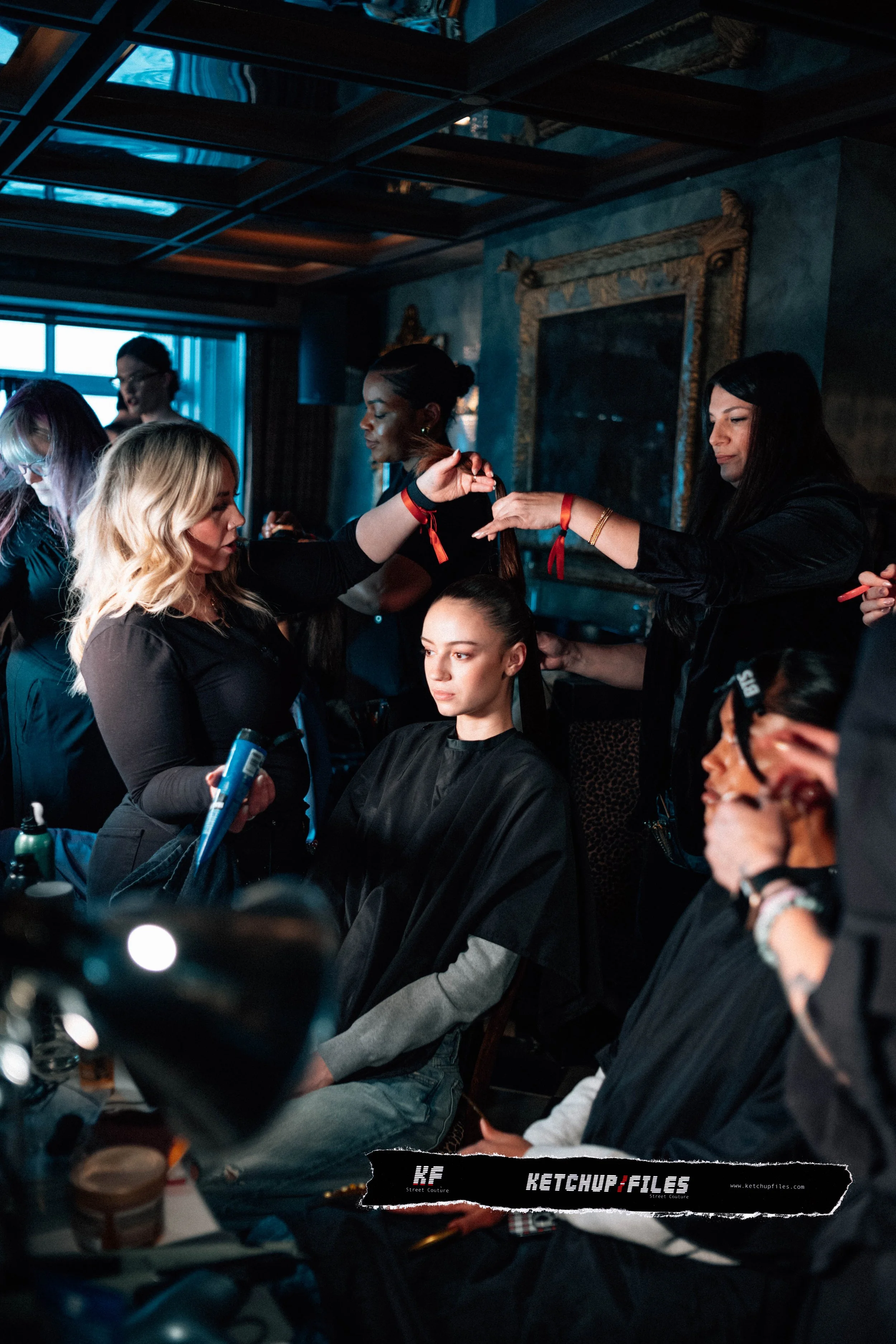 Kim Shui fw26 show new york fashion week backstage ketchup files images sreet style images fashion week la semana de la moda contributor felipe espinal cutler pro bts84.jpg