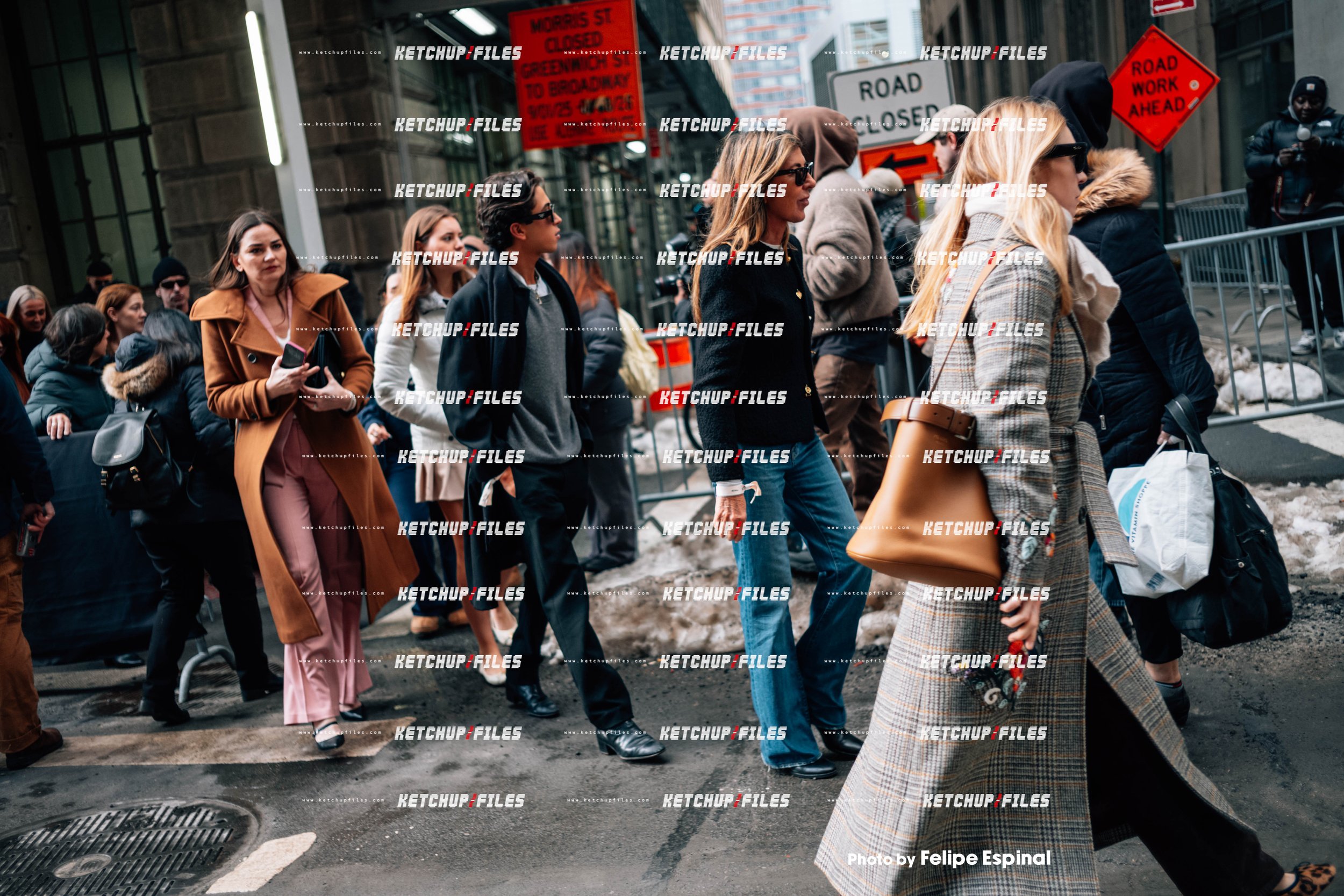 COACH FW26 New York Fashion Week Ketchup Files images photographer contributor felipe espinal la semana de la moda 16.jpg