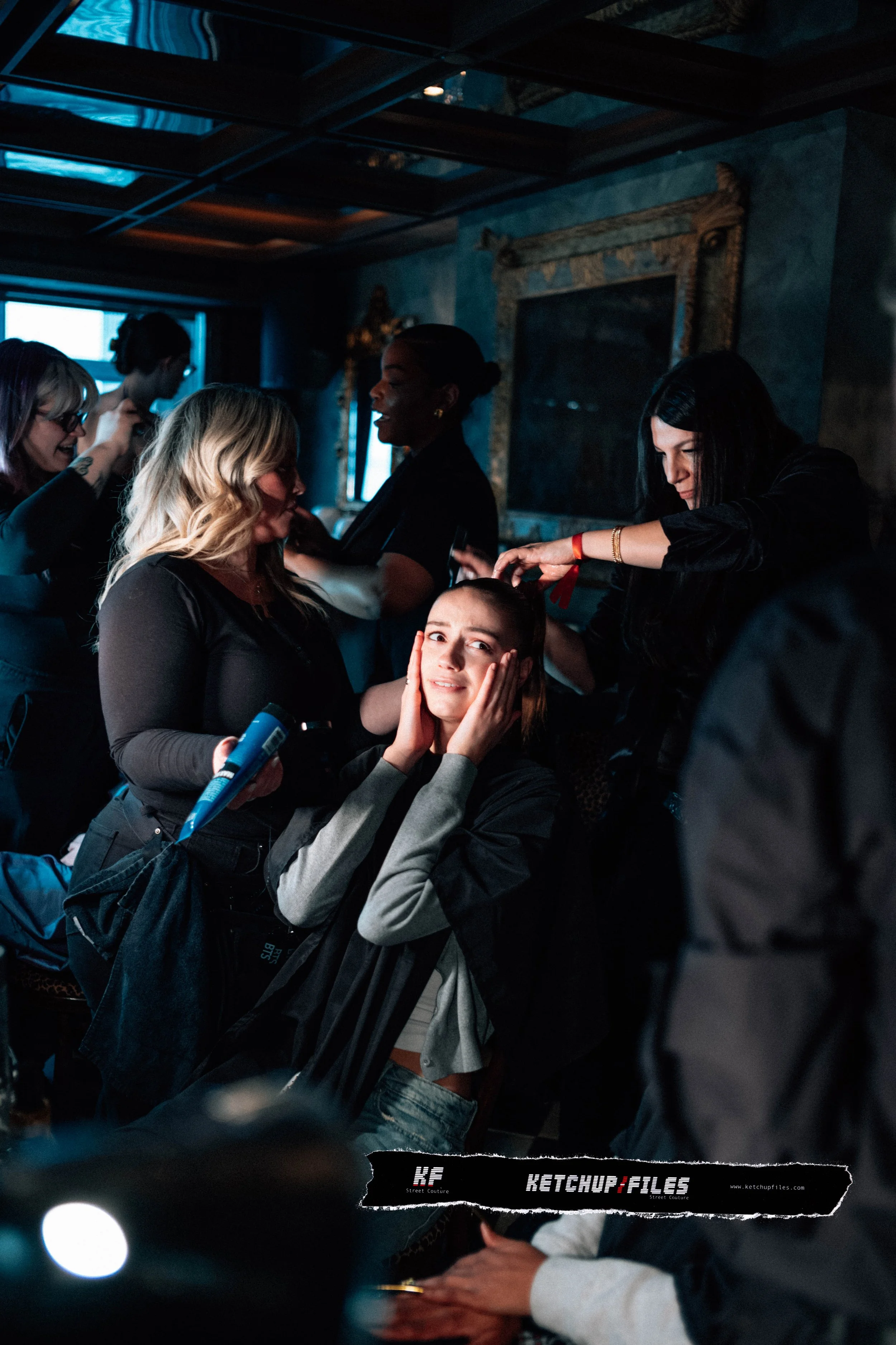 Kim Shui fw26 show new york fashion week backstage ketchup files images sreet style images fashion week la semana de la moda contributor felipe espinal cutler pro bts85.jpg