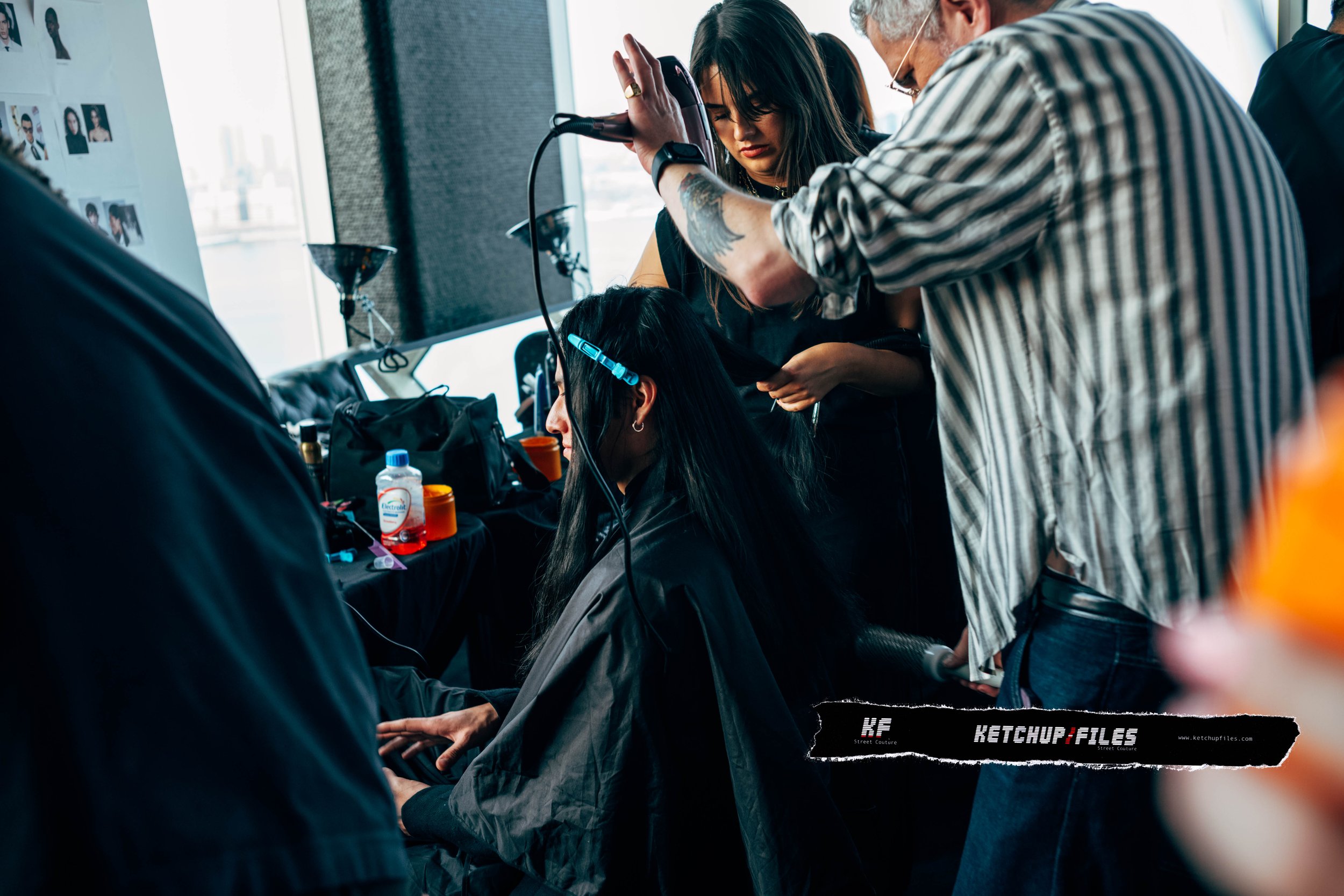 backstage campillo ketchup files images photographer felipe espinal ketchup files controbutor la semana de la moda new york fashion week24.jpg