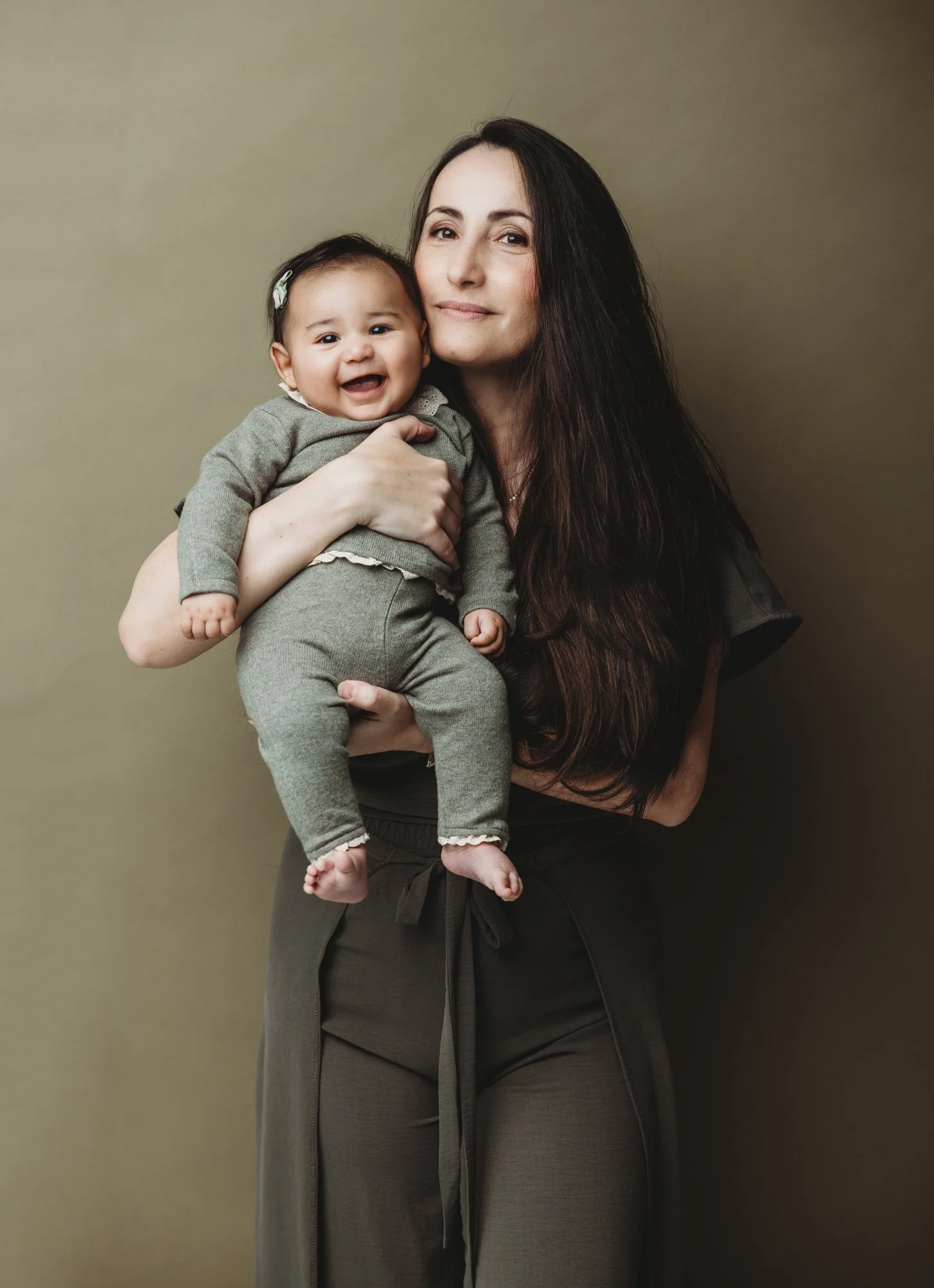 Why Every Mother Deserves to Be in the Frame | San Ramon Motherhood Portraits