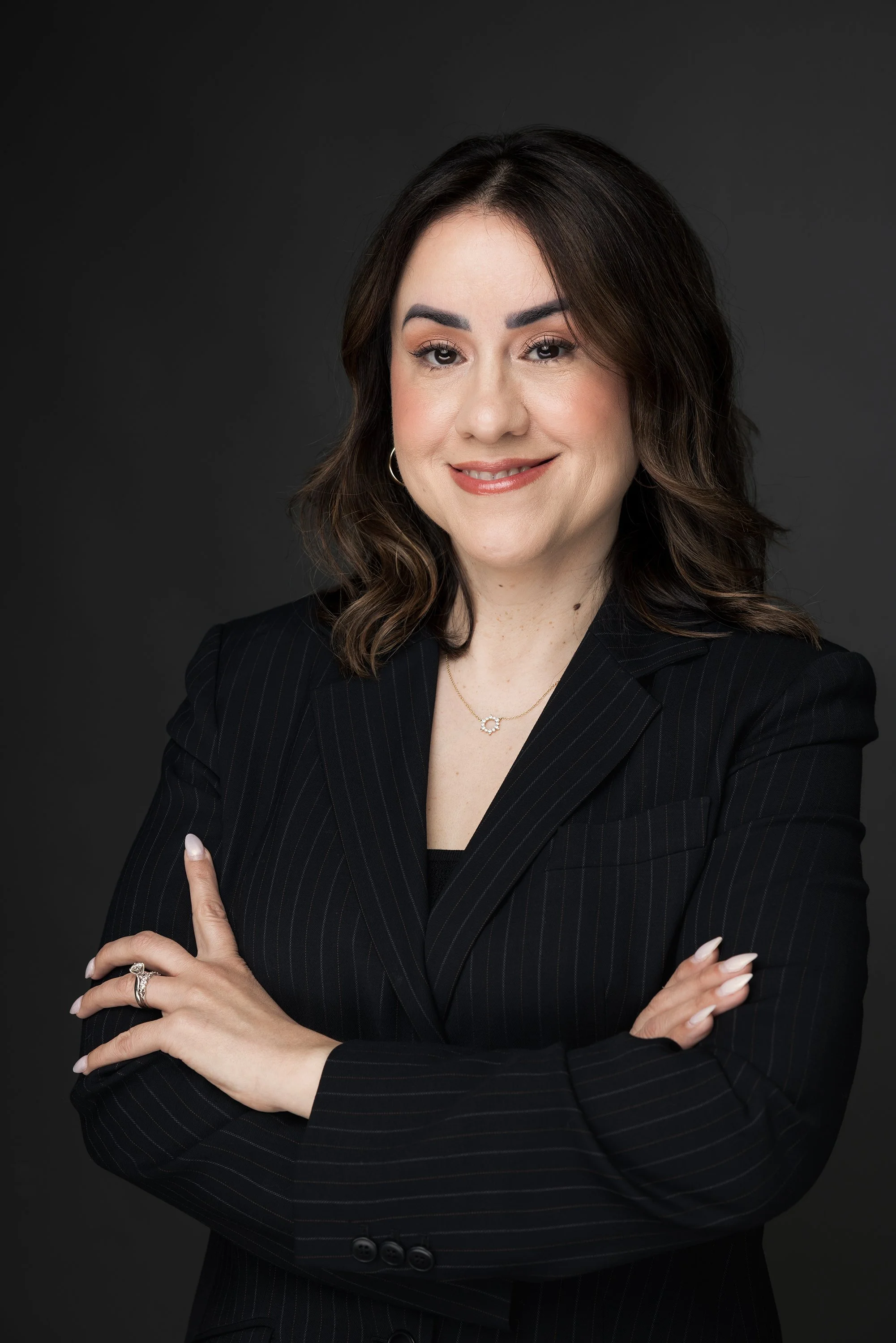 Express Headshot Day at Studio Blanc | June 9