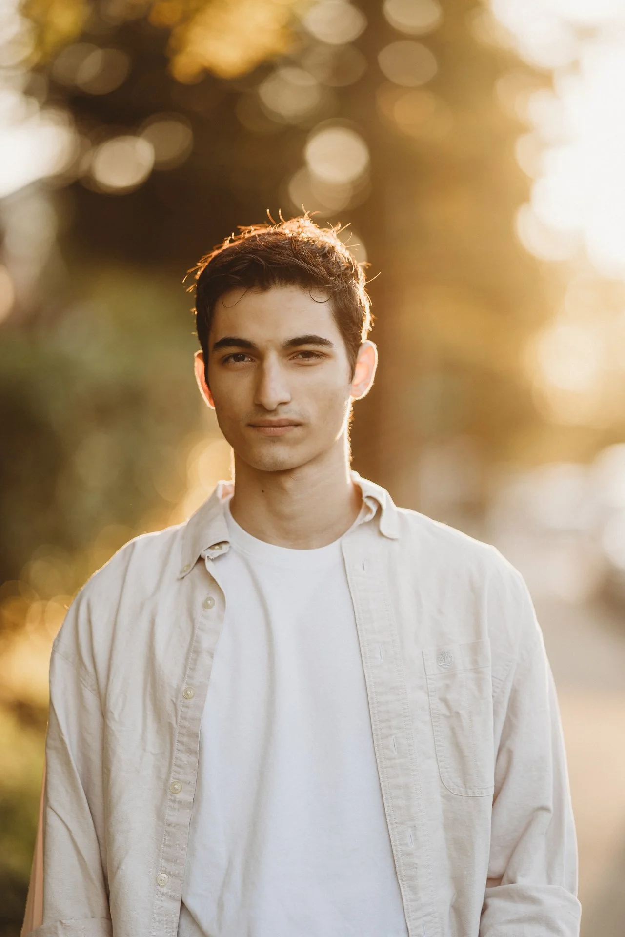 Photographing My Own Rising Senior: Why This Summer Matters More Than You Think