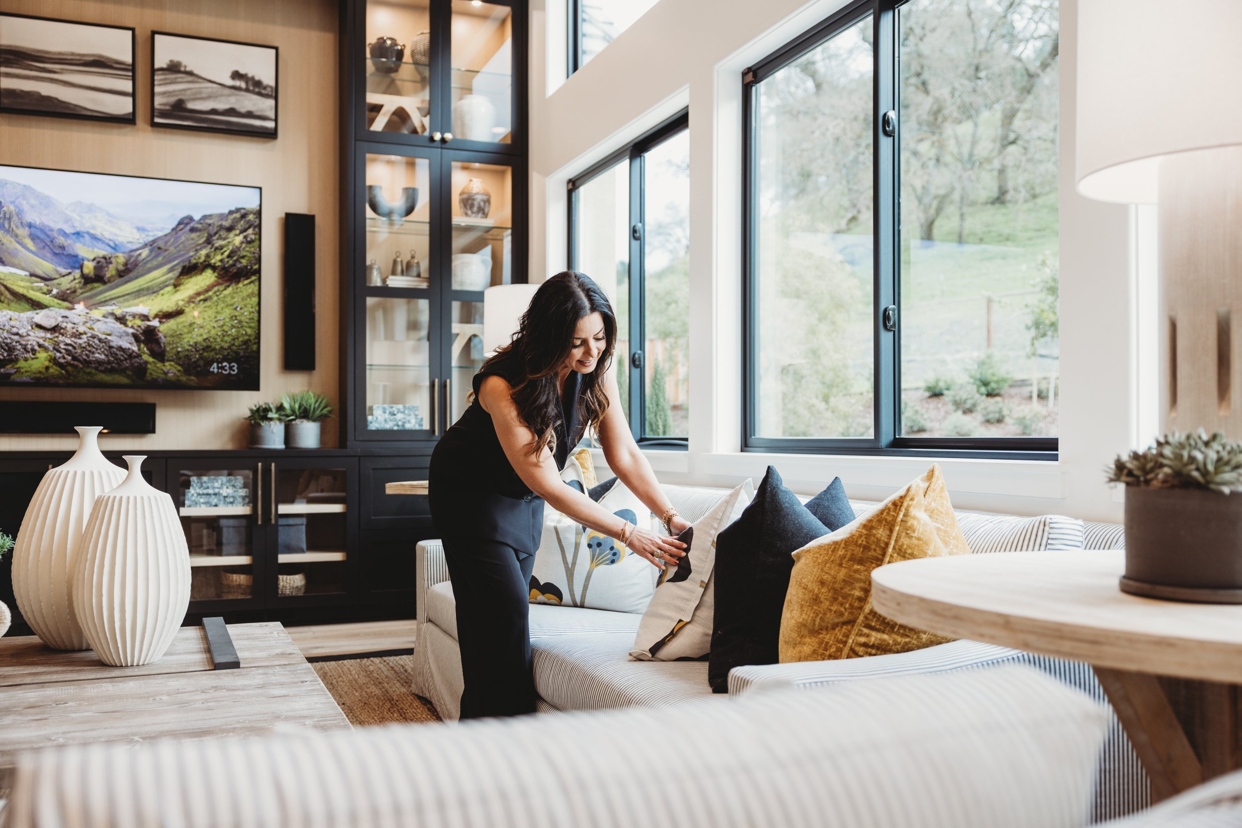 Your Brand Has a Setting: Why Your Environment Matters in Branding Photography