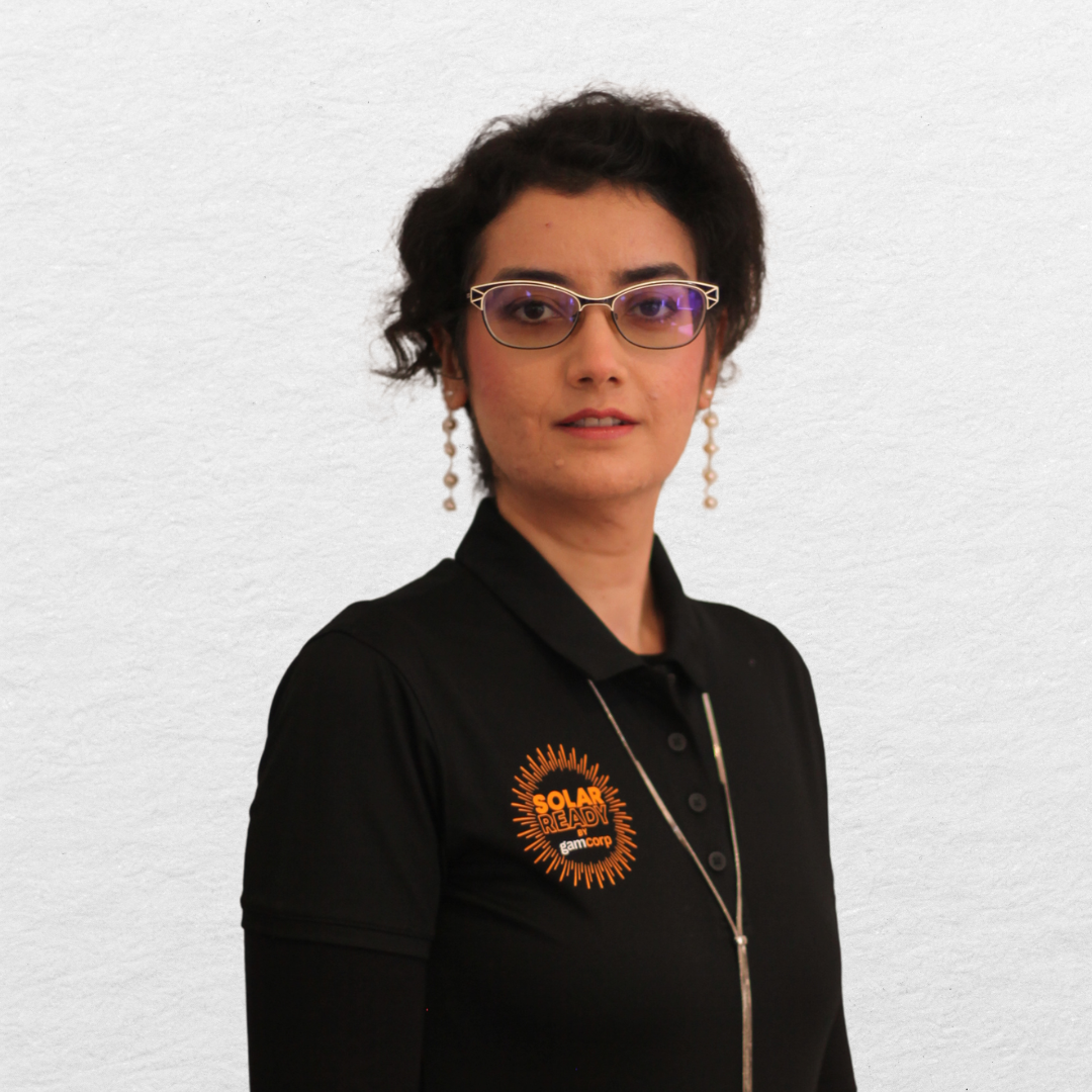 Rana Mohammadesmaeili