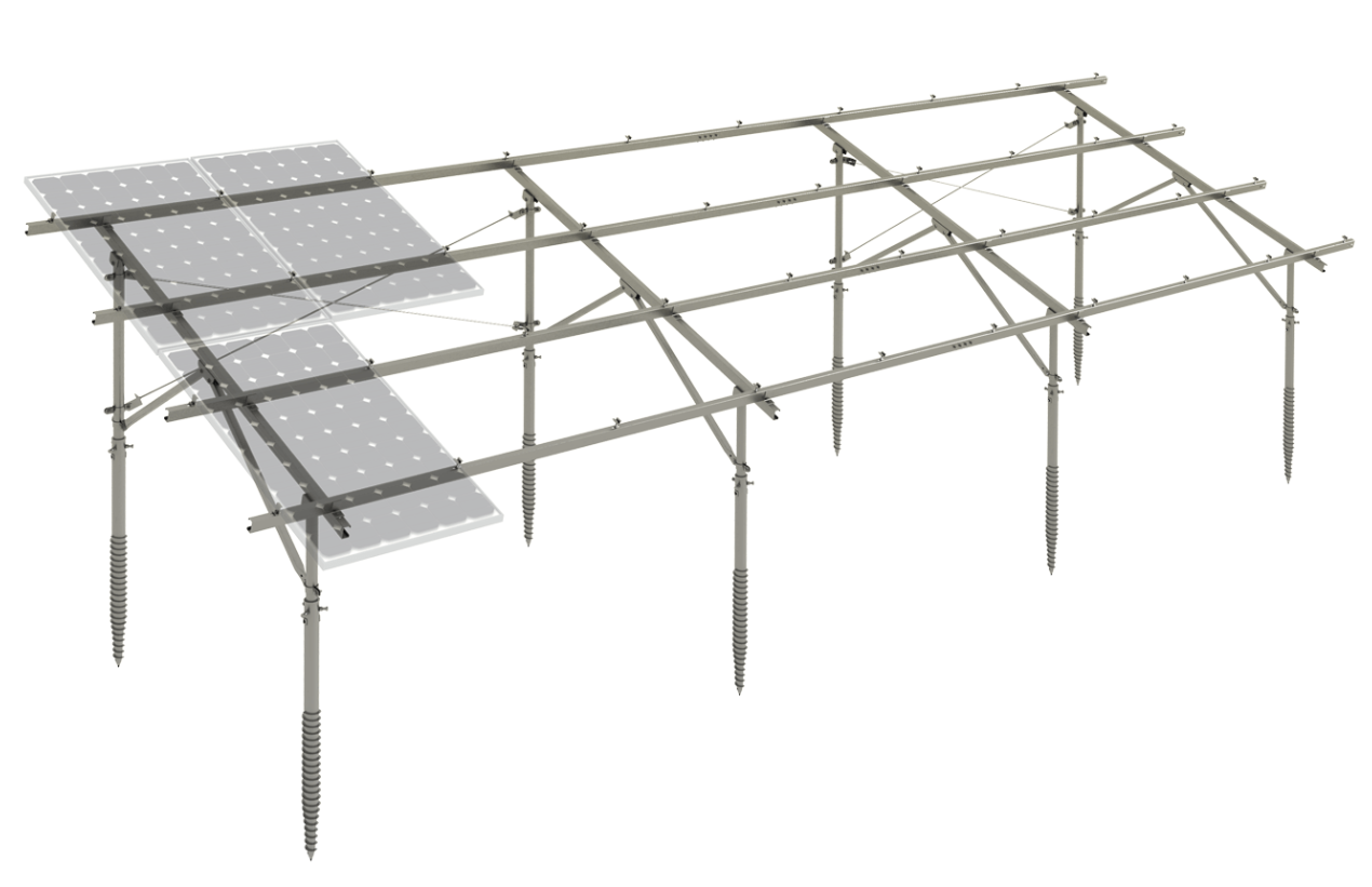 Solar Ready By Gamcorp — Gamcorp Structural Engineers