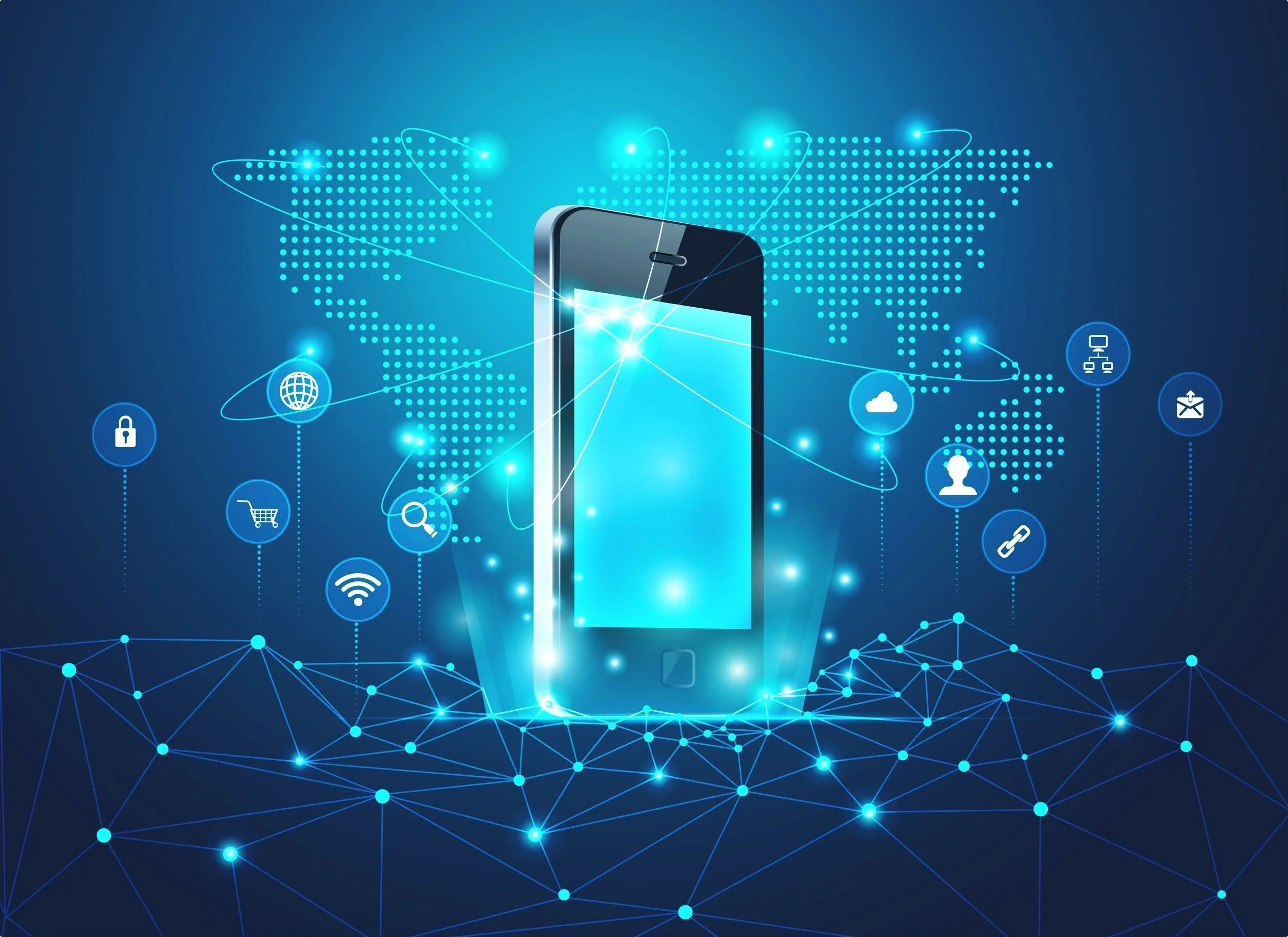 IXI представила мобильную среду IXIUS с полной поддержкой Android