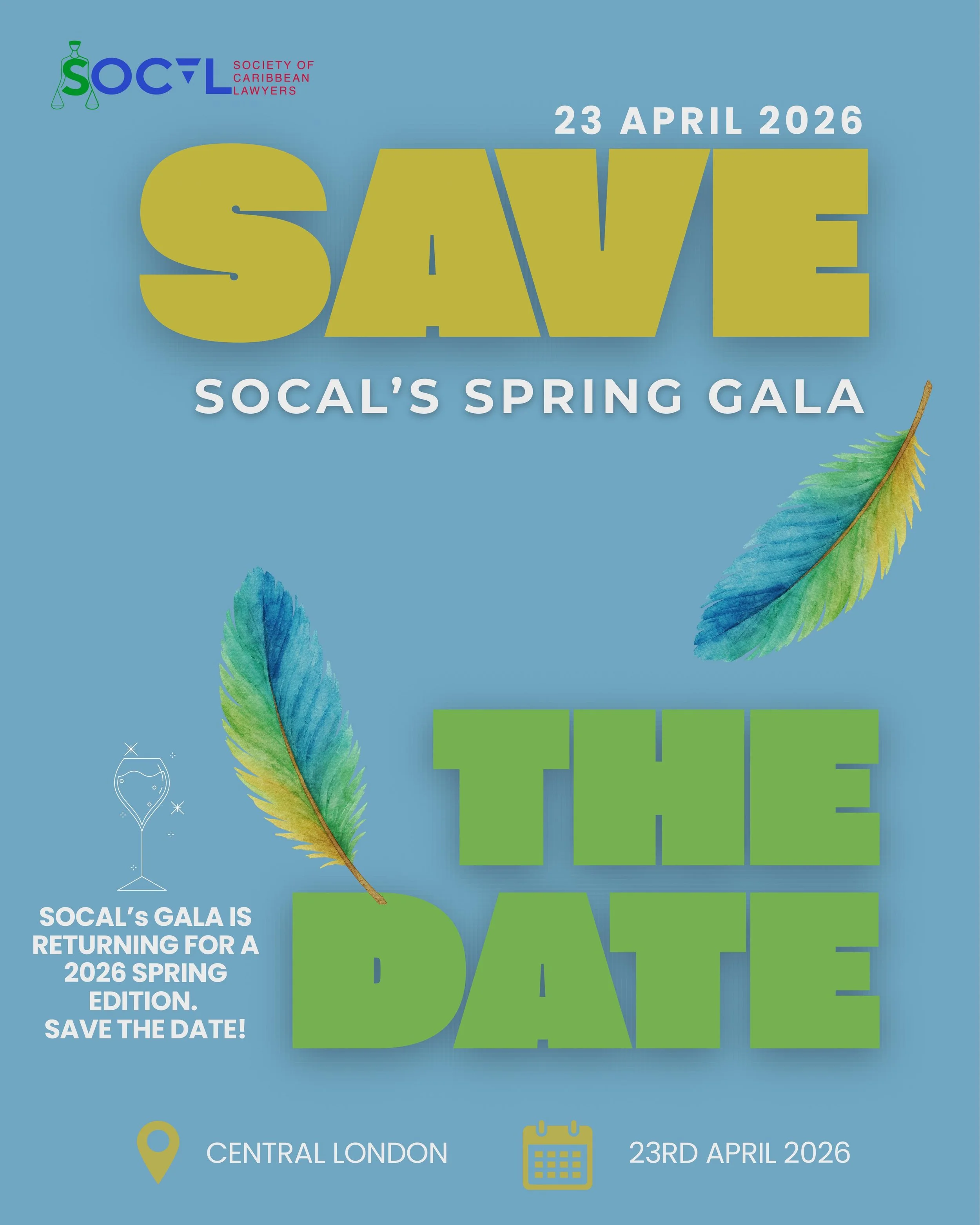 SOCAL’s Spring Gala 2026