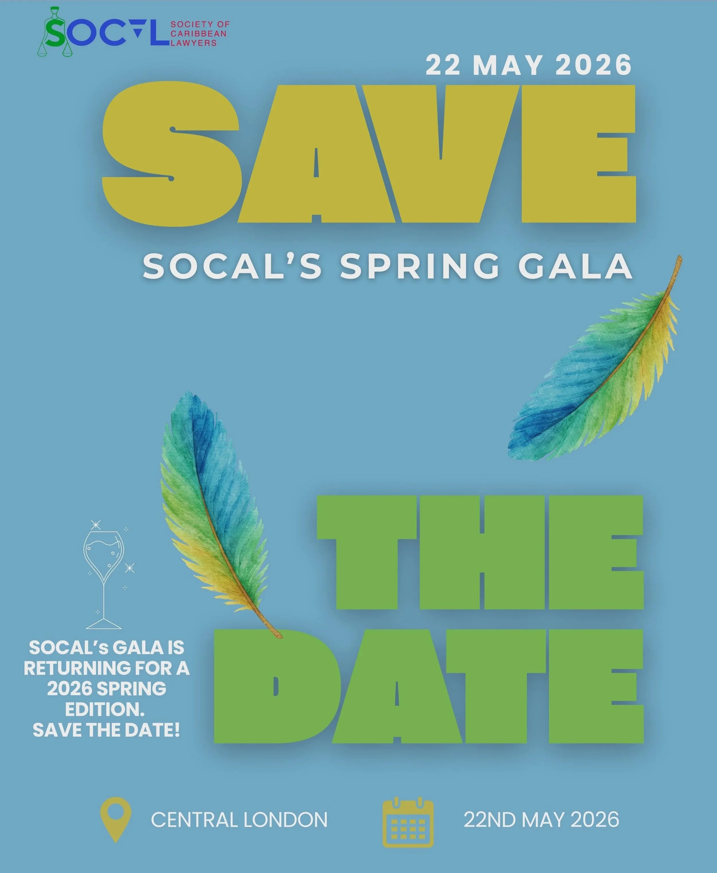 SOCAL’s Spring Gala 2026