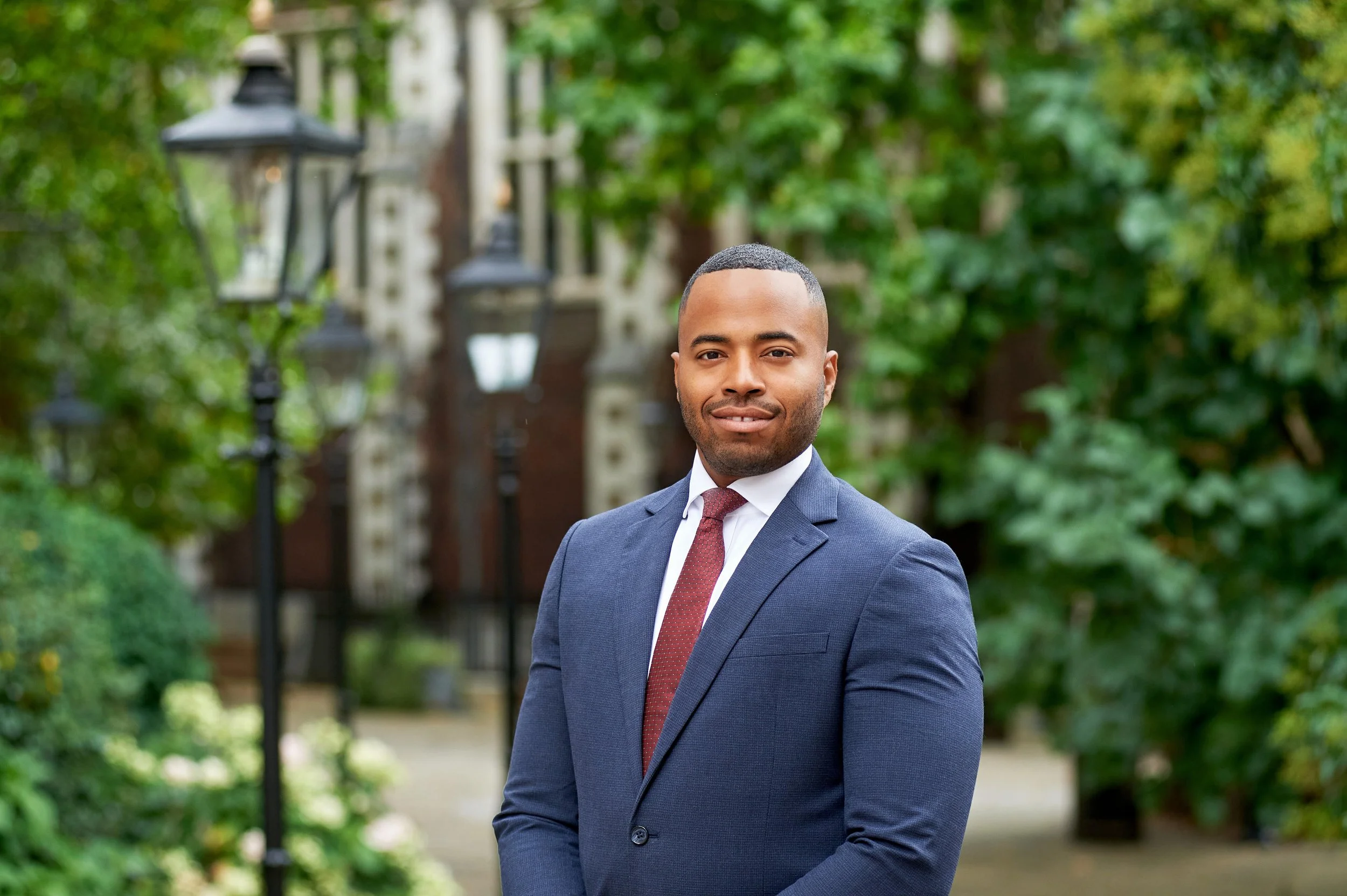 Q&amp;A with Legal Extraordinaire Jivaan Bennett
