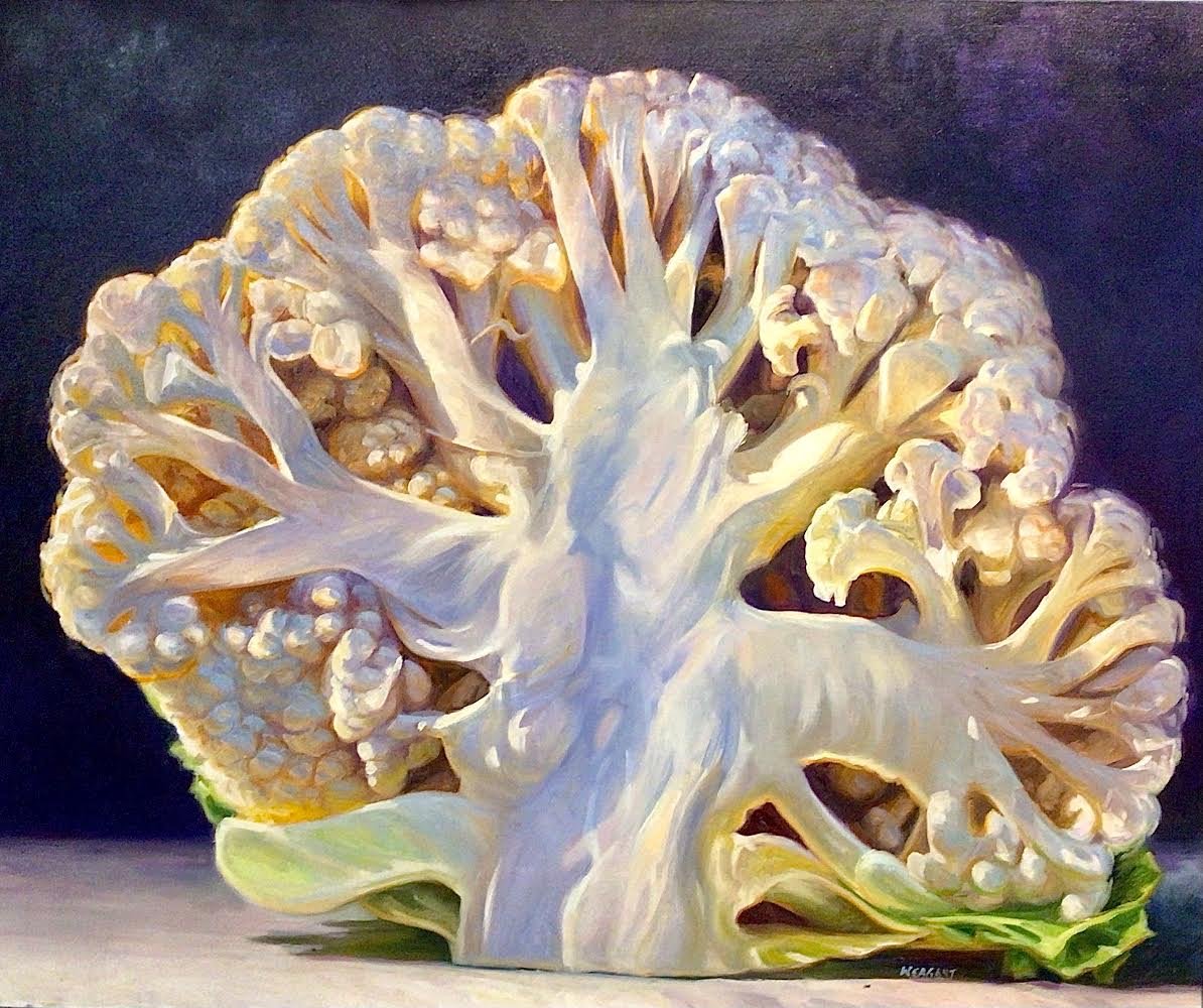 Tree of Life, 30x36