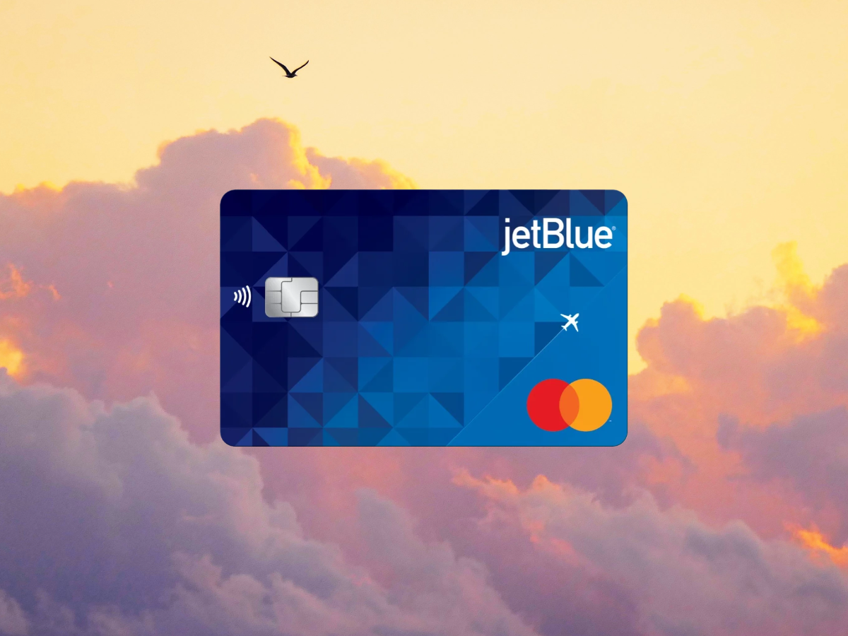 jetBlue TrueBlue Guide 2026: How To Navigate Mosaic, Blue Sky, And The ...