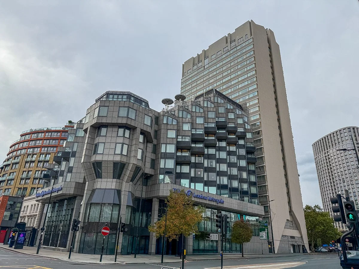 Accommodation Image
