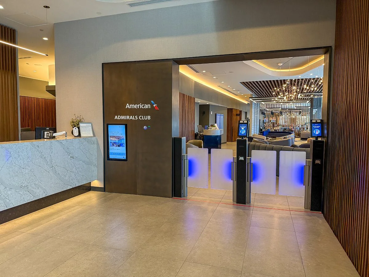 admirals club dress code How to access American Airlines Admirals Club lounges