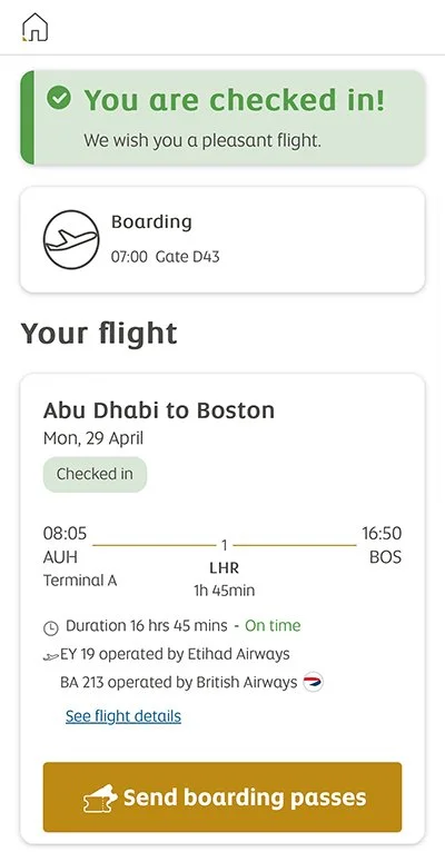 An In-Depth Review of British Airways A380 Club World Business Class ...