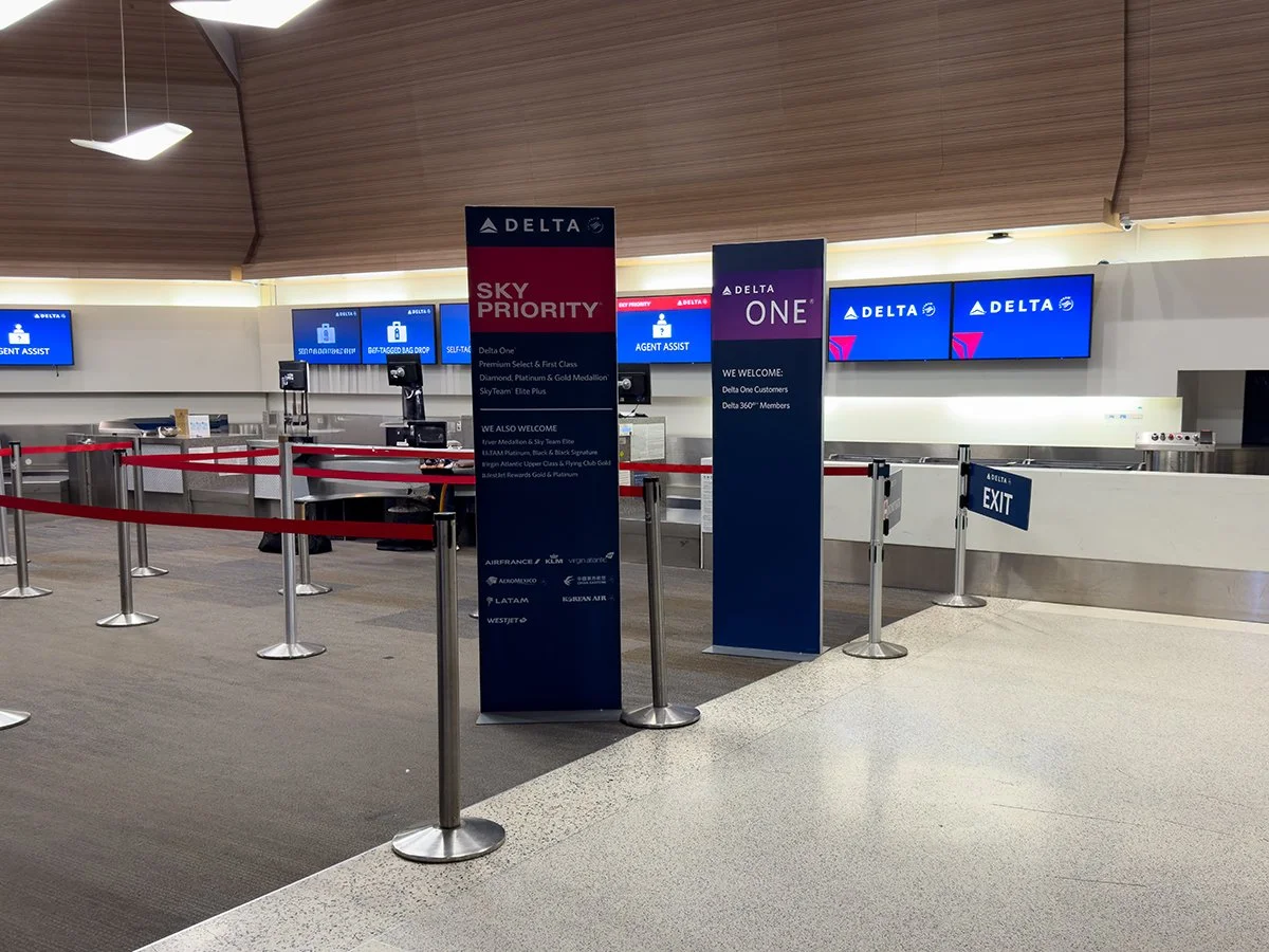 SkyTeam Alliance: The Complete Guide for Global Travelers — The