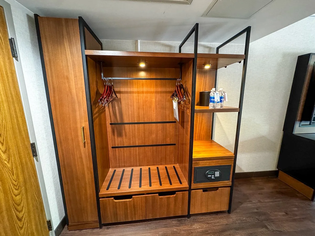 Hotel Review: Hyatt Regency Westlake (Thousand Oaks) — Relaxed