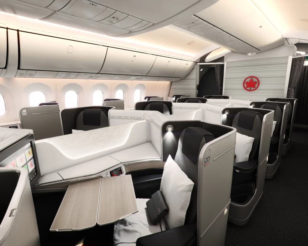 Air Canada Aeroplan Guide: How to Earn, Redeem & Maximize Points — The ...
