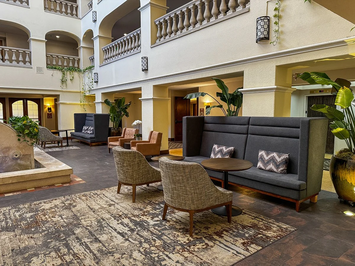 Hotel Review: Hyatt Regency Westlake (Thousand Oaks) — Relaxed