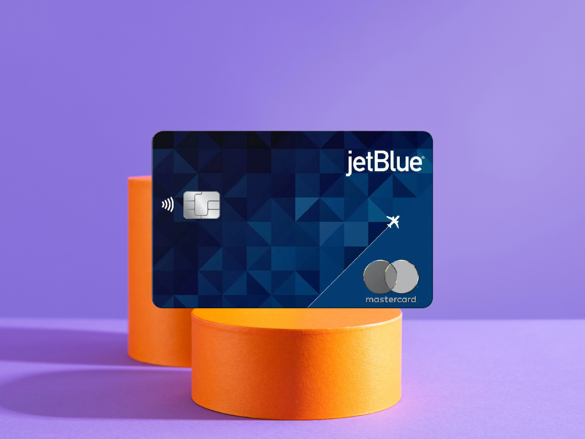 jetBlue TrueBlue Guide 2026: How To Navigate Mosaic, Blue Sky, And The ...
