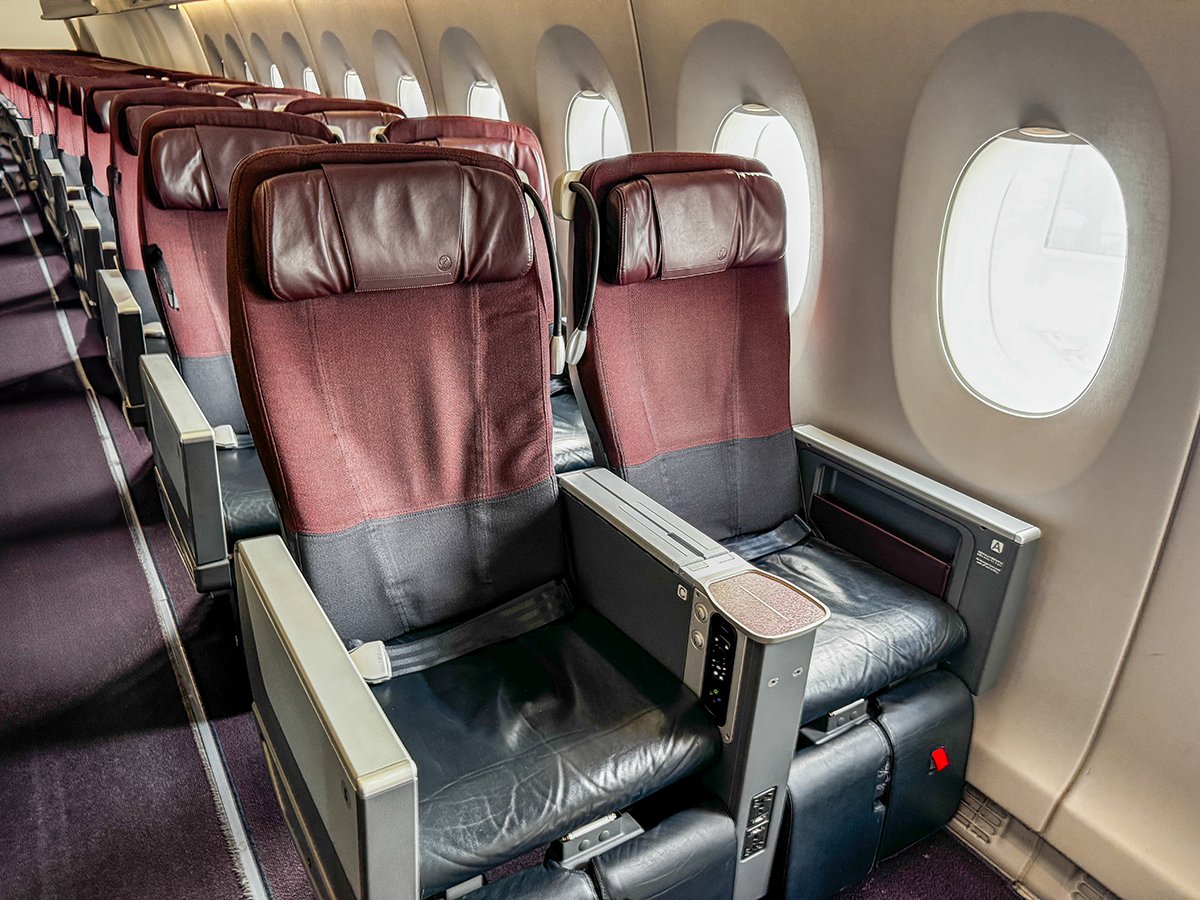 Flying Japan Airlines A350-900 Class J: Is It Worth It Flying Japan Airlines A350-900 Class J: Is It Worth It